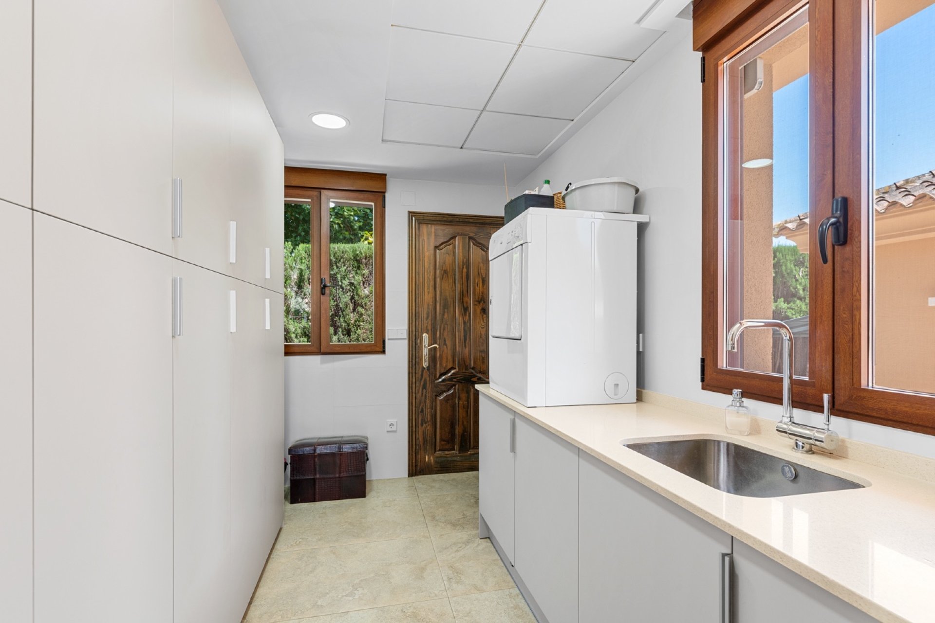 Herverkoop - Villa - Elche/Elx