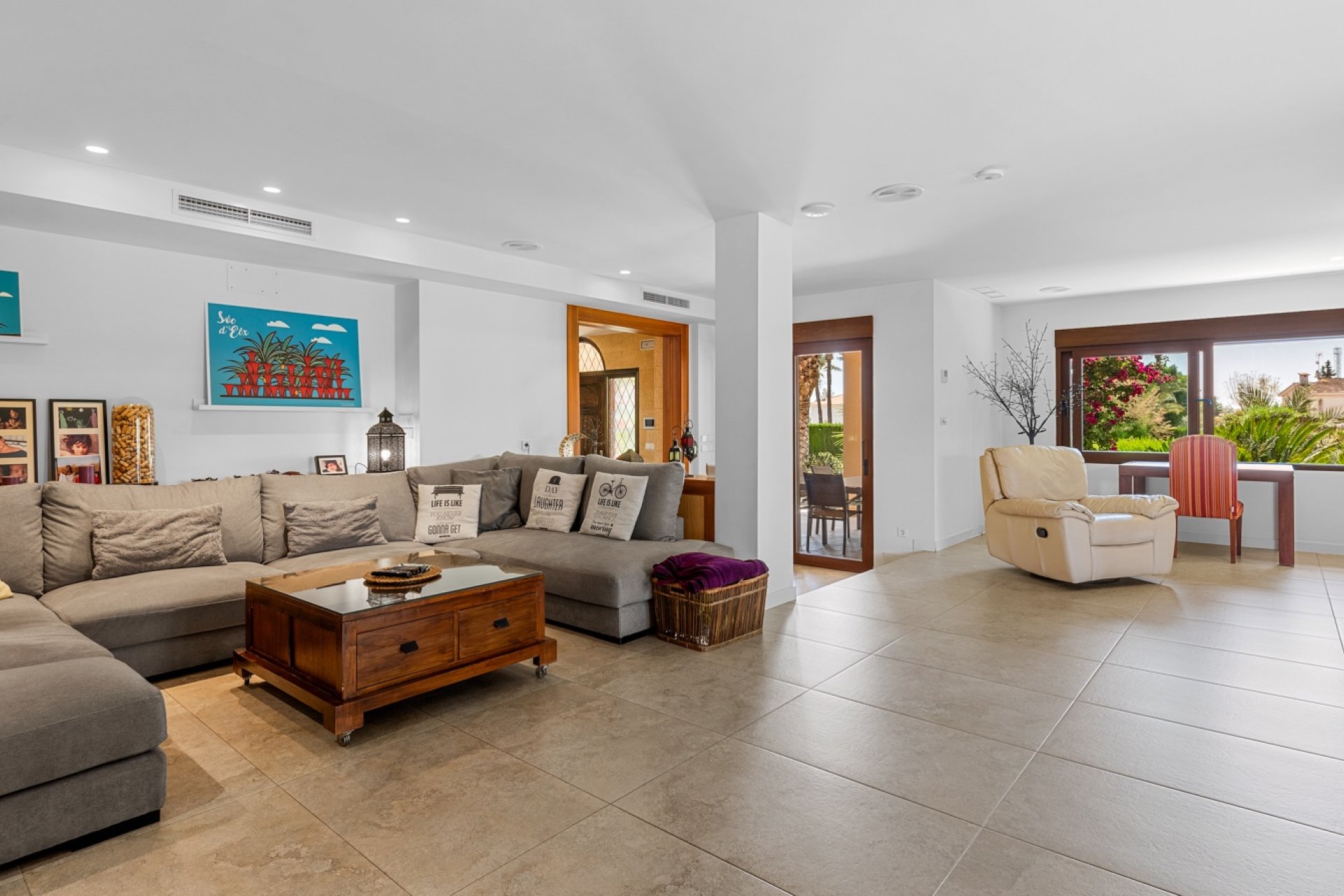 Herverkoop - Villa - Elche/Elx