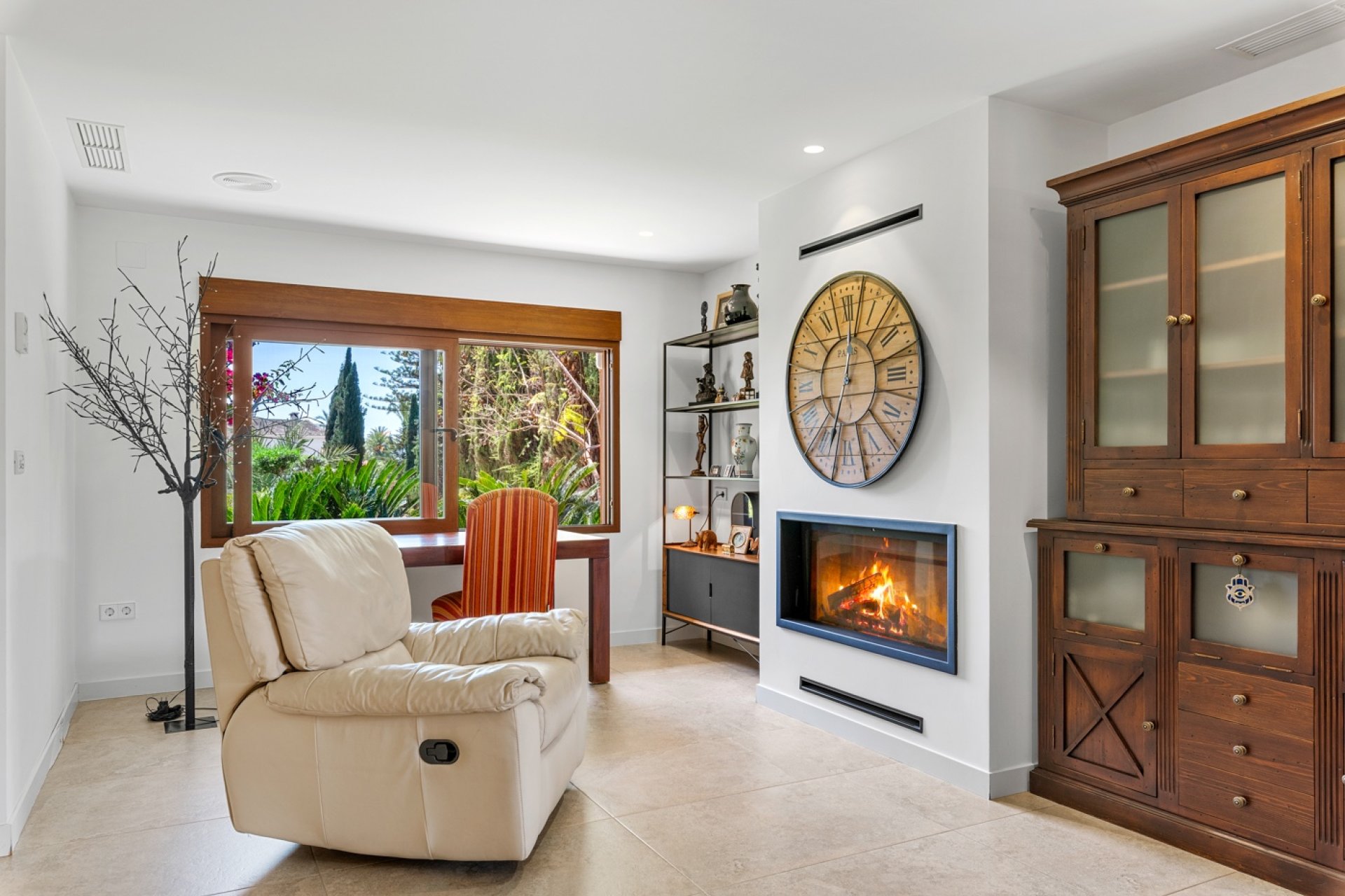 Herverkoop - Villa - Elche/Elx