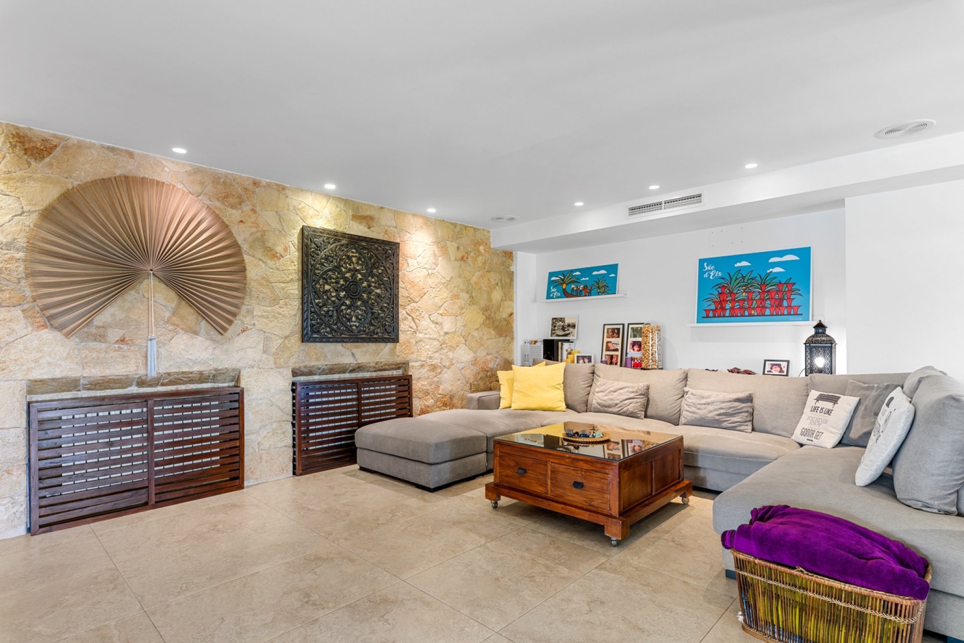 Herverkoop - Villa - Elche/Elx