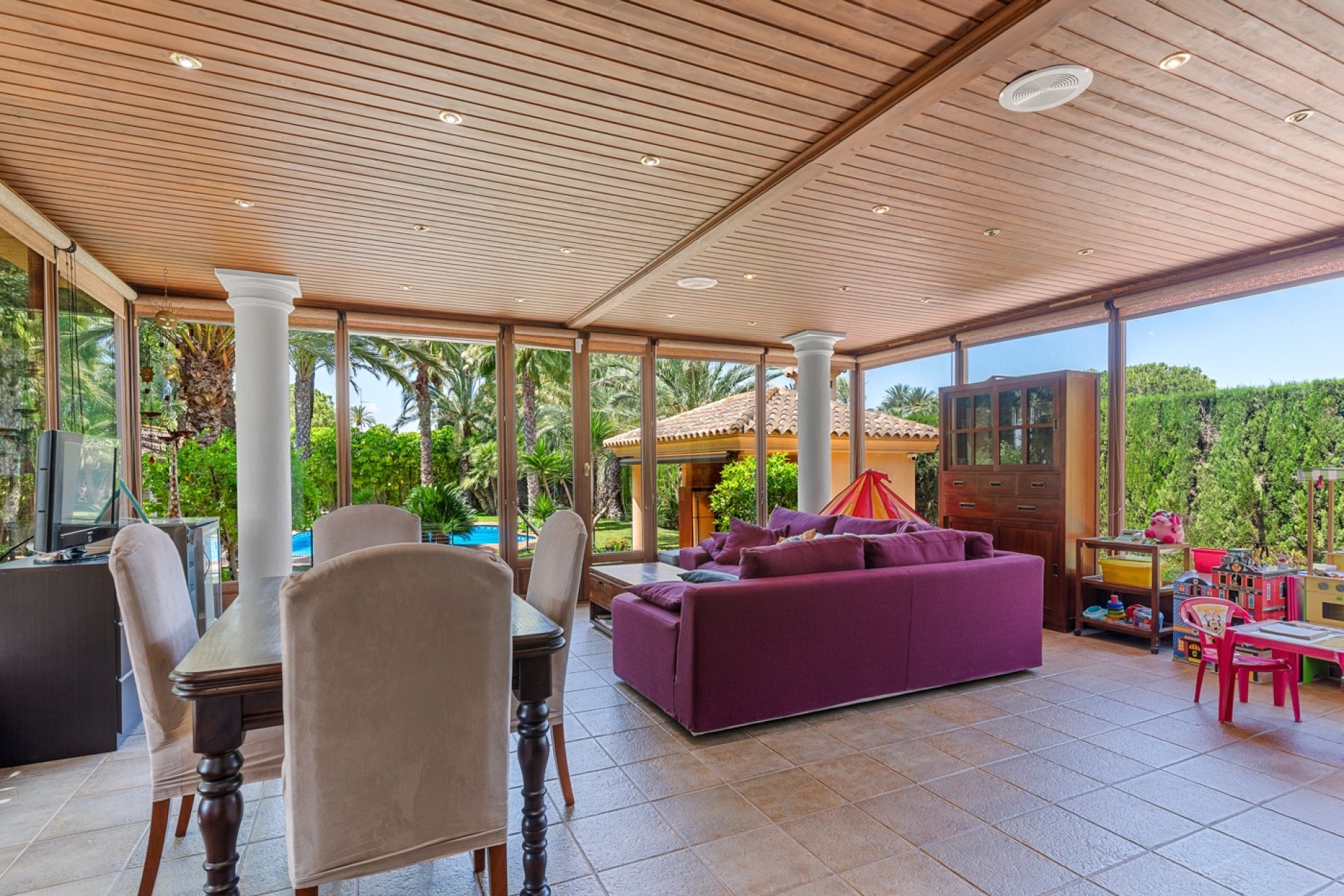 Herverkoop - Villa - Elche/Elx