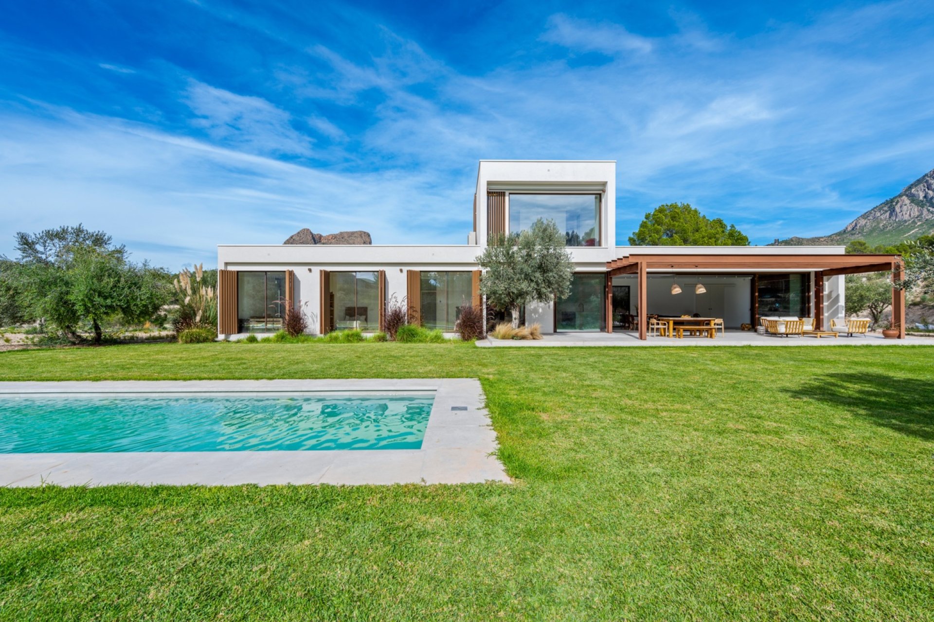 Herverkoop - Villa - Finestrat