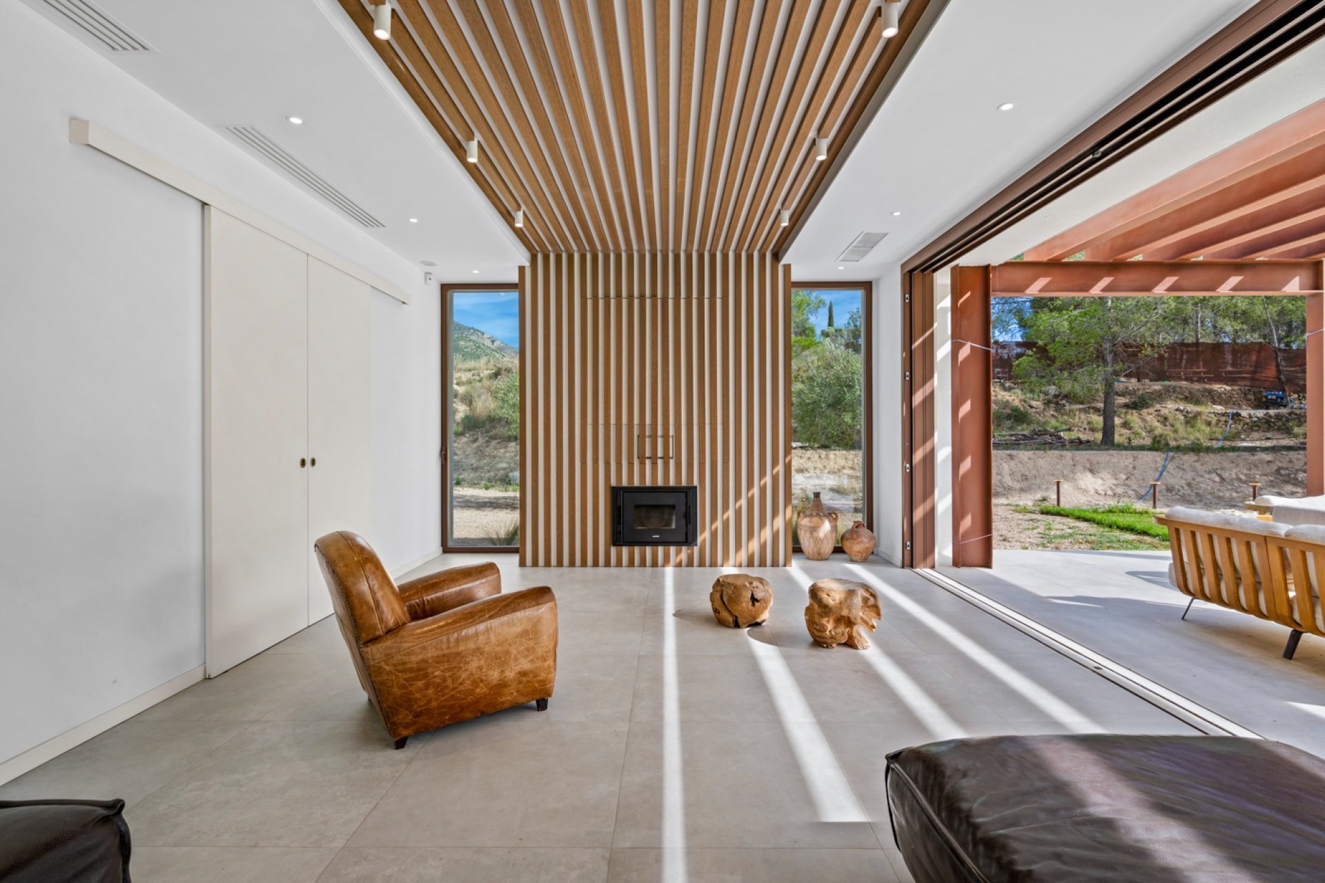 Herverkoop - Villa - Finestrat