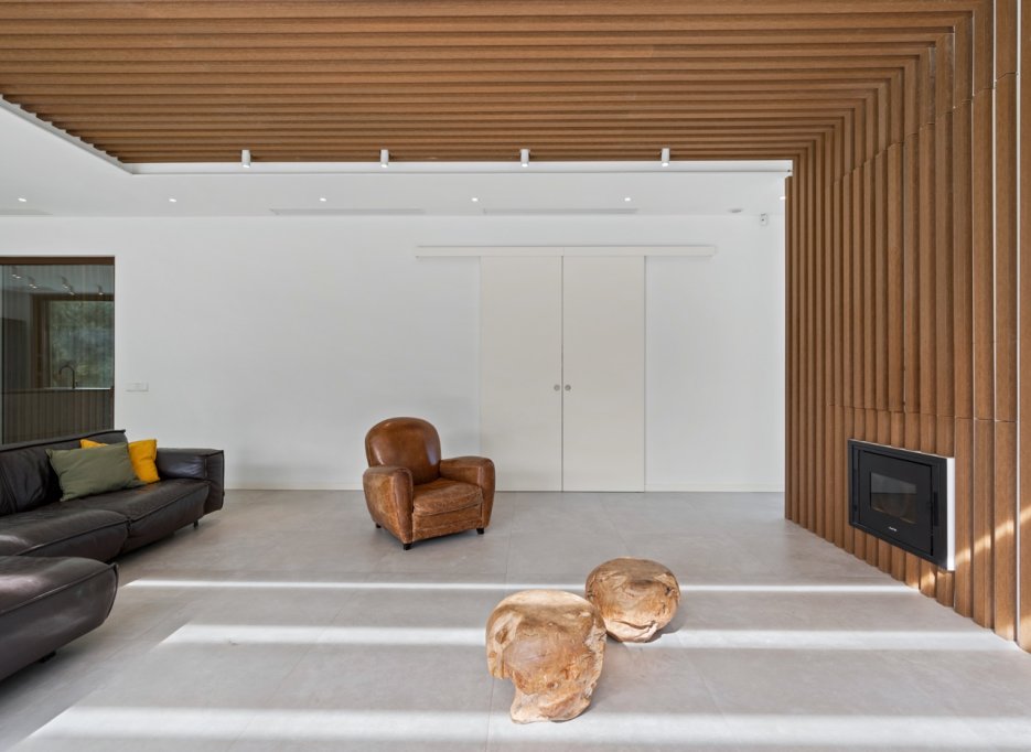 Herverkoop - Villa - Finestrat