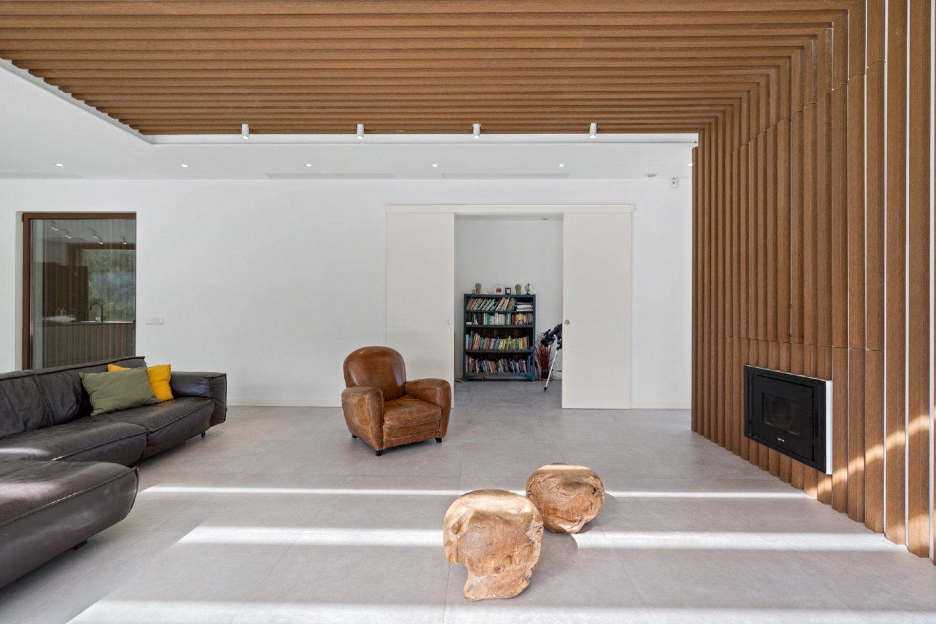 Herverkoop - Villa - Finestrat