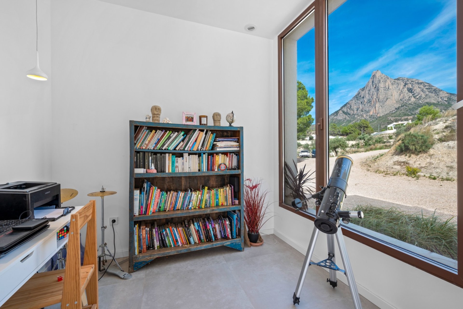 Herverkoop - Villa - Finestrat