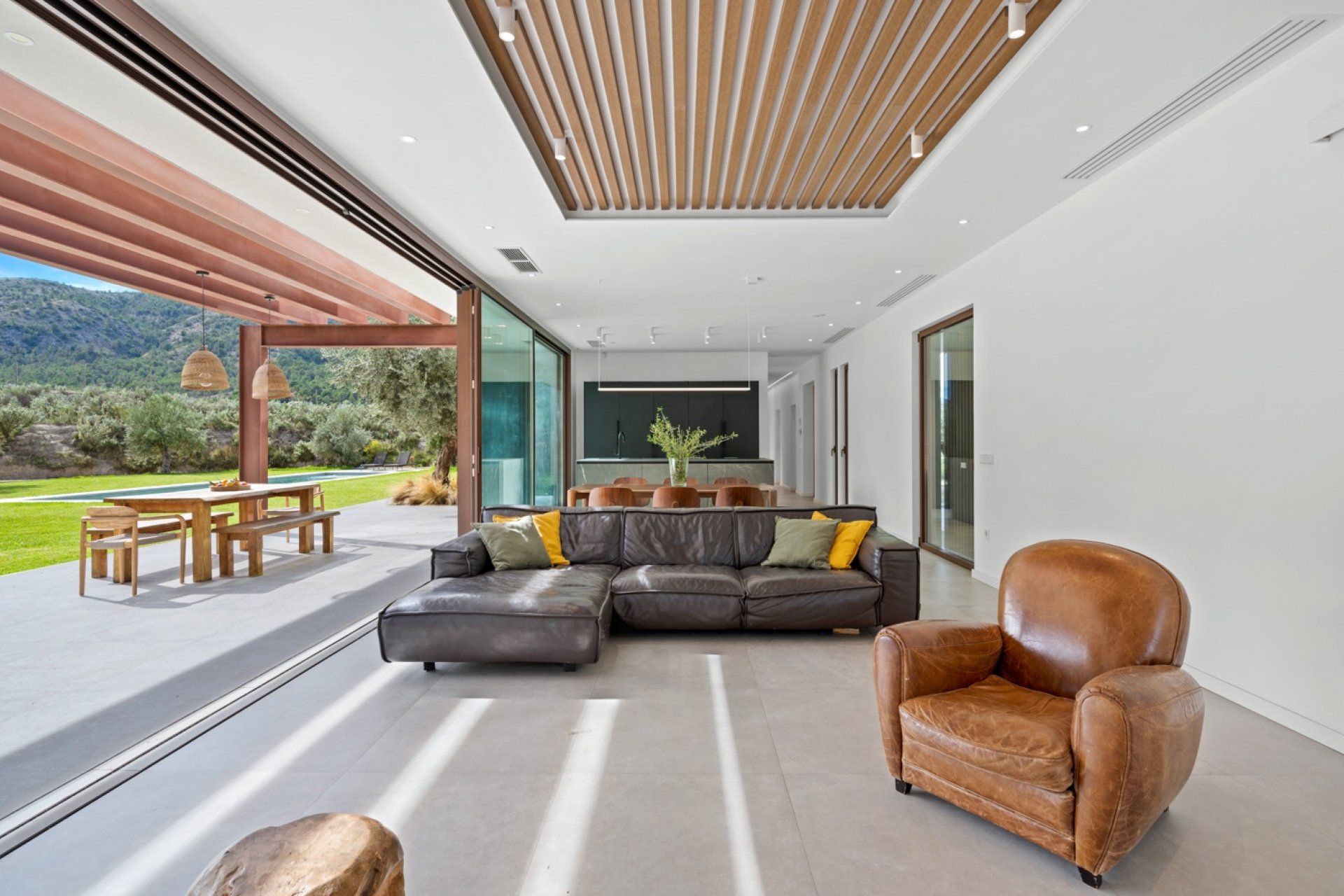 Herverkoop - Villa - Finestrat