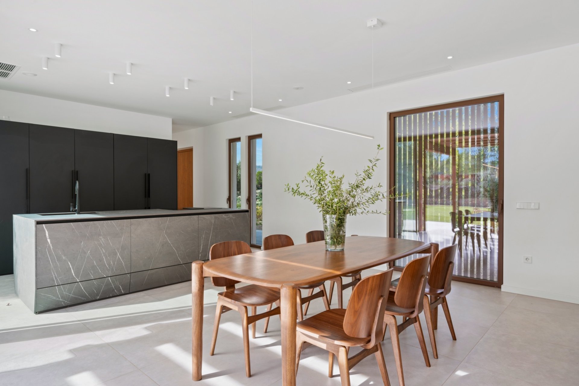 Herverkoop - Villa - Finestrat