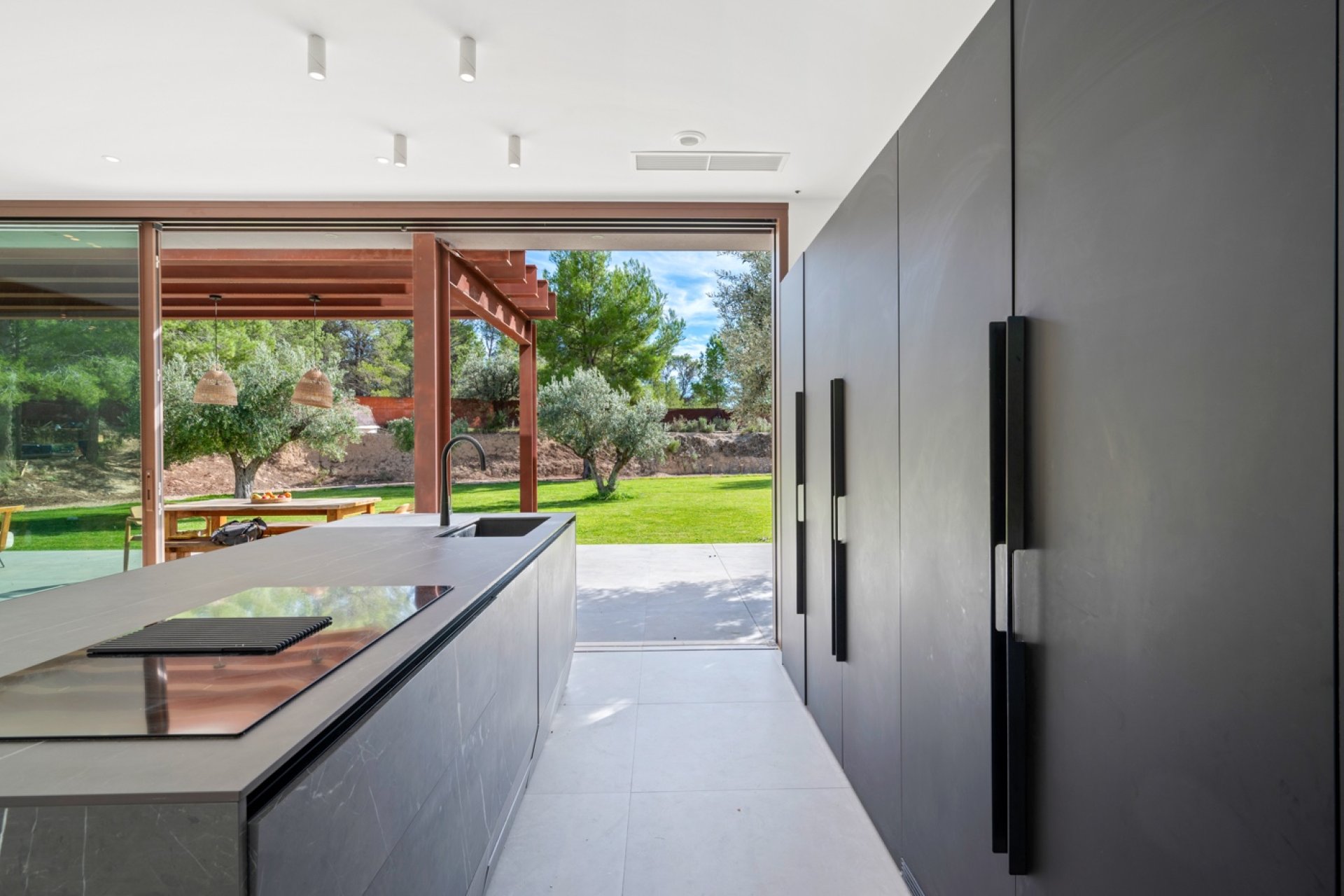 Herverkoop - Villa - Finestrat