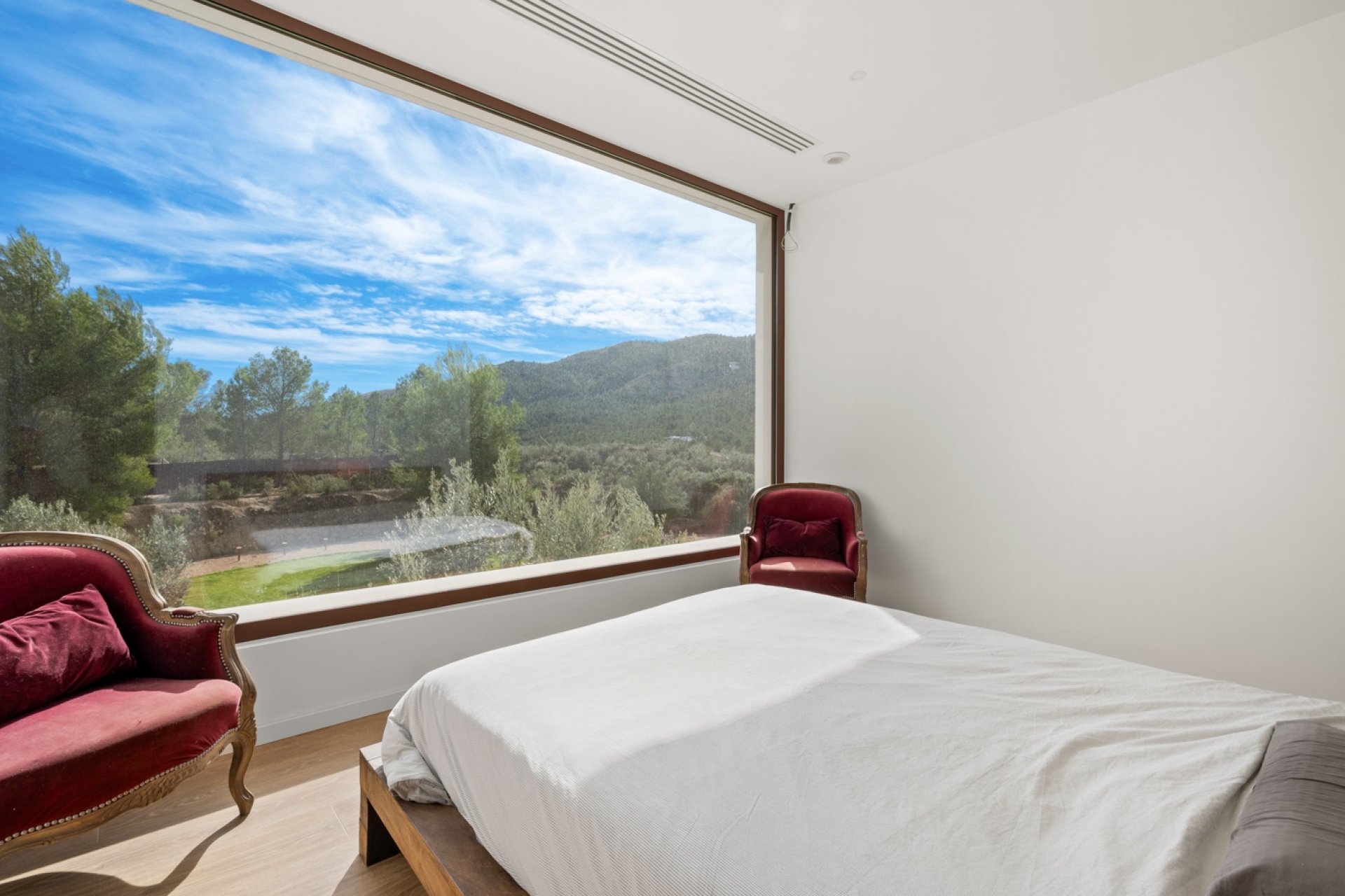 Herverkoop - Villa - Finestrat