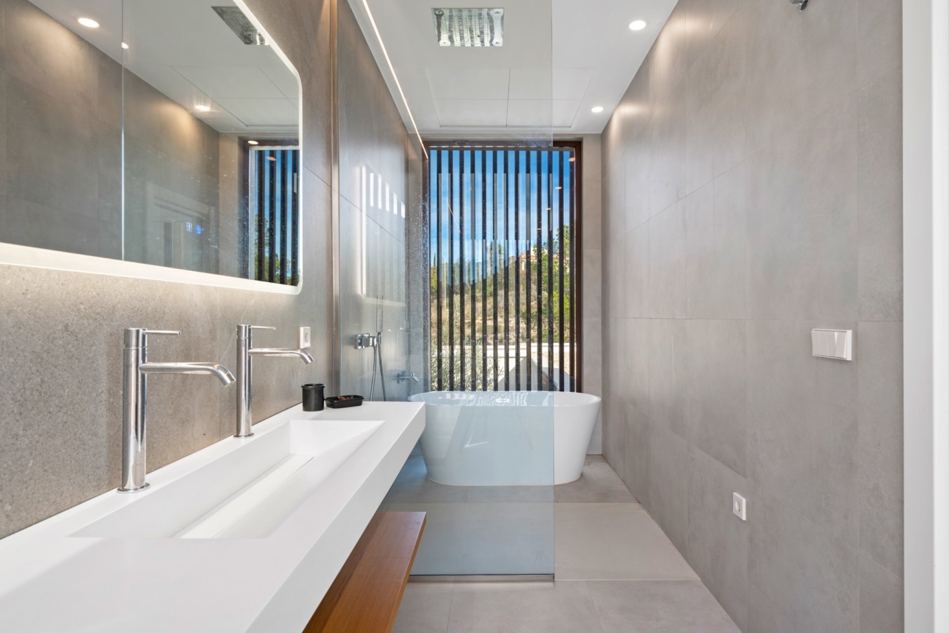 Herverkoop - Villa - Finestrat