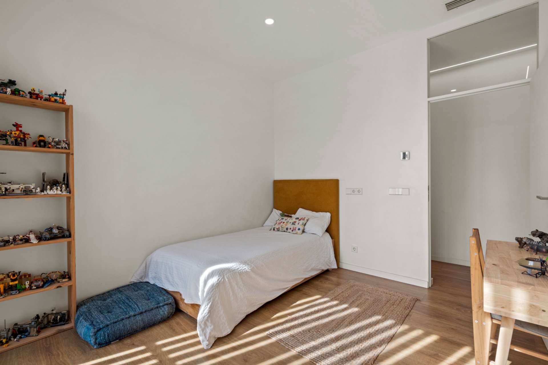 Herverkoop - Villa - Finestrat