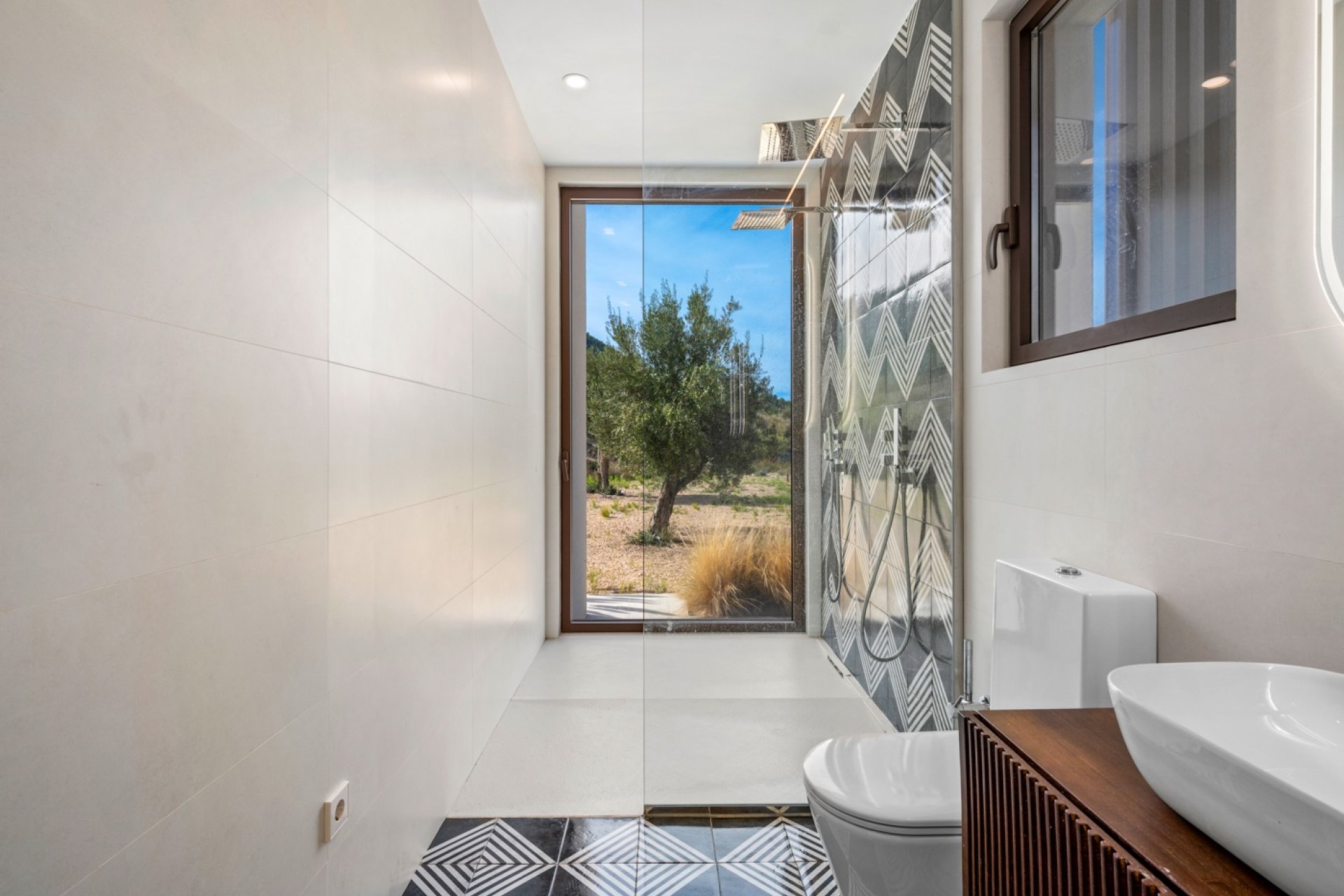 Herverkoop - Villa - Finestrat