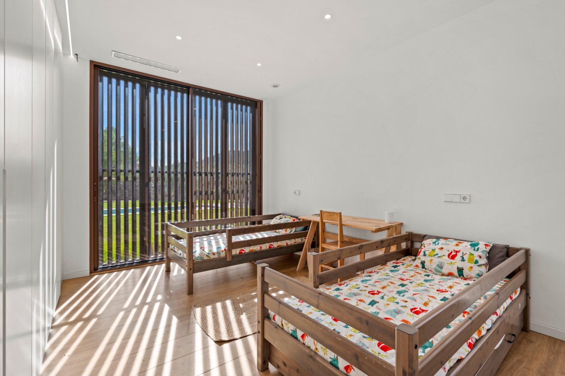 Herverkoop - Villa - Finestrat