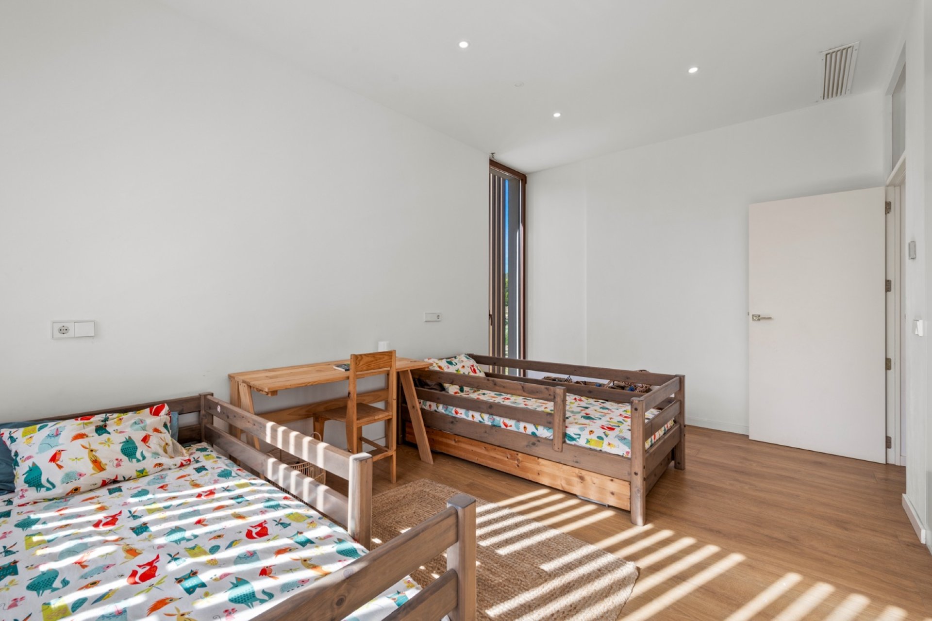 Herverkoop - Villa - Finestrat