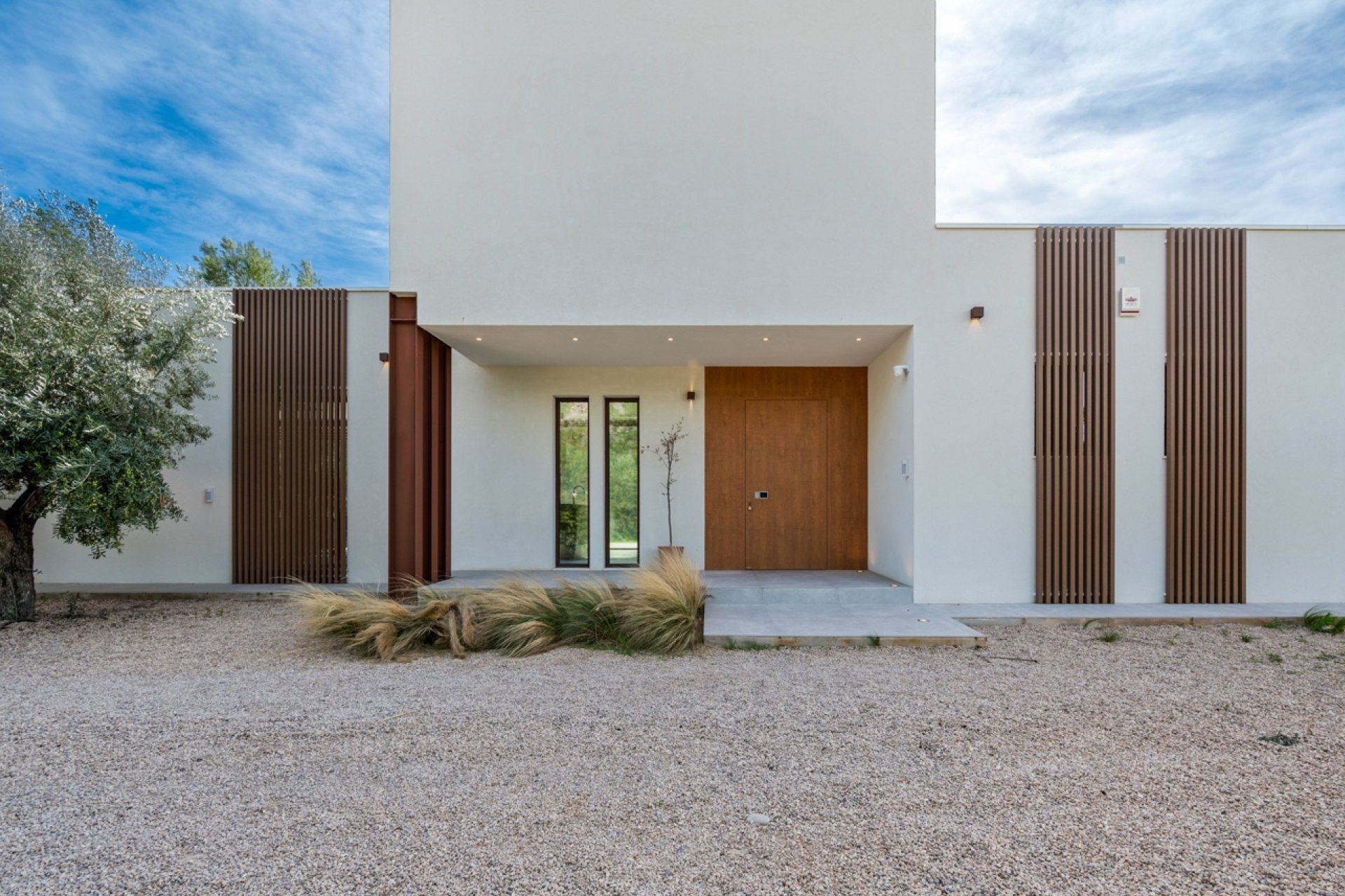 Herverkoop - Villa - Finestrat