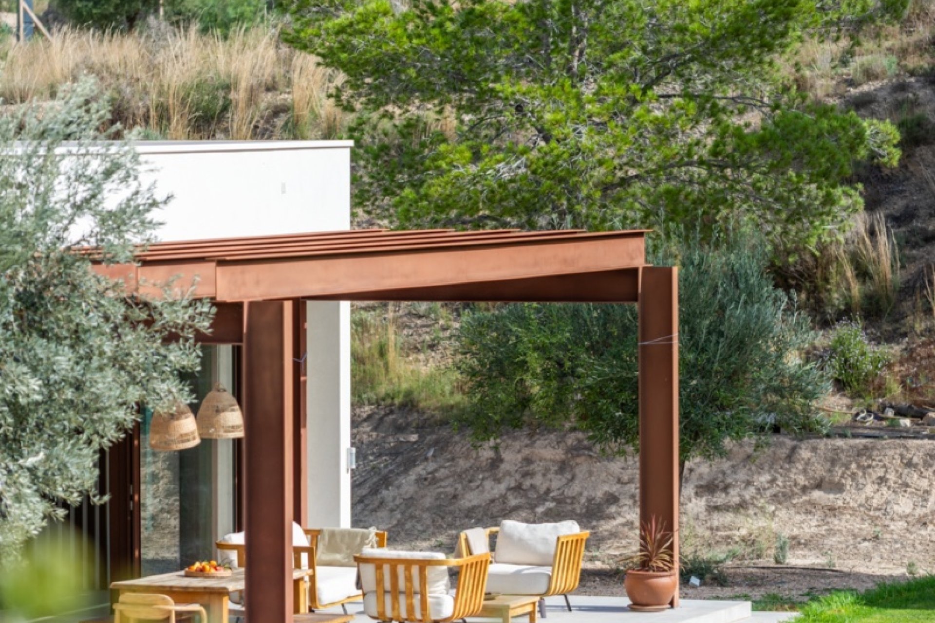 Herverkoop - Villa - Finestrat