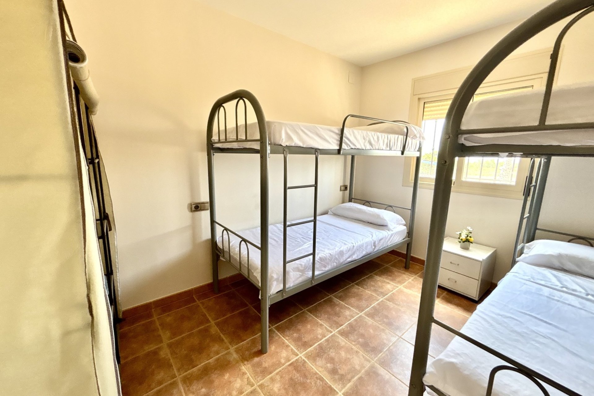 Herverkoop - Villa - Fuente-Alamo de Murcia