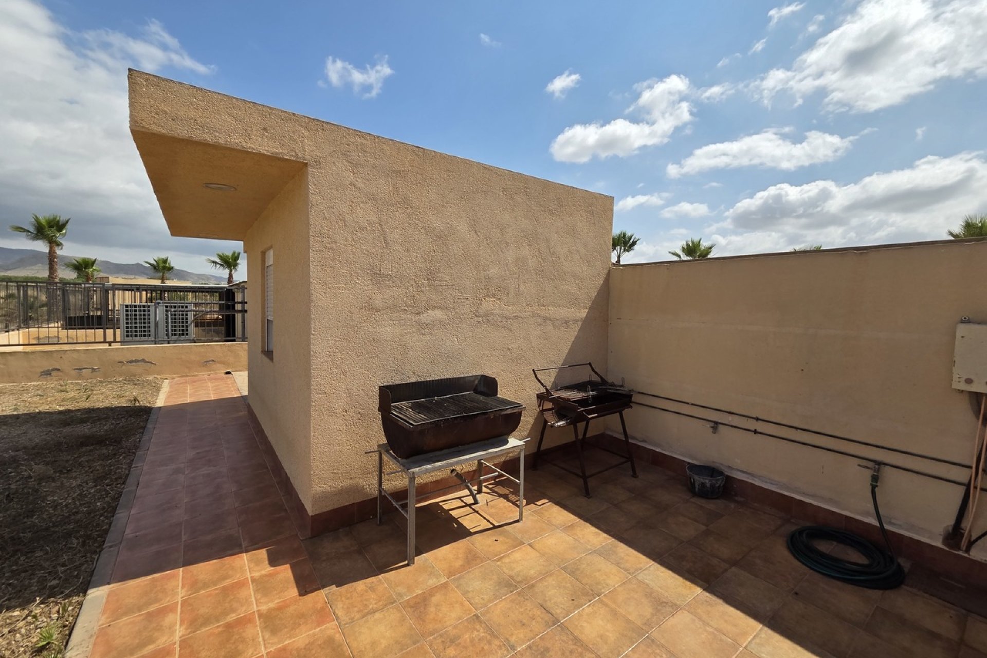 Herverkoop - Villa - Fuente-Alamo de Murcia