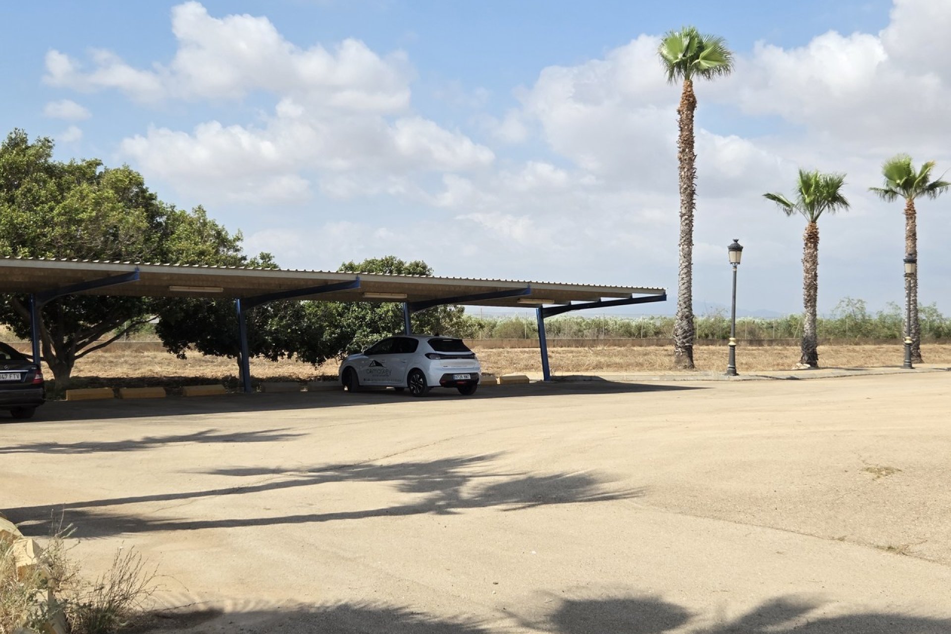 Herverkoop - Villa - Fuente-Alamo de Murcia