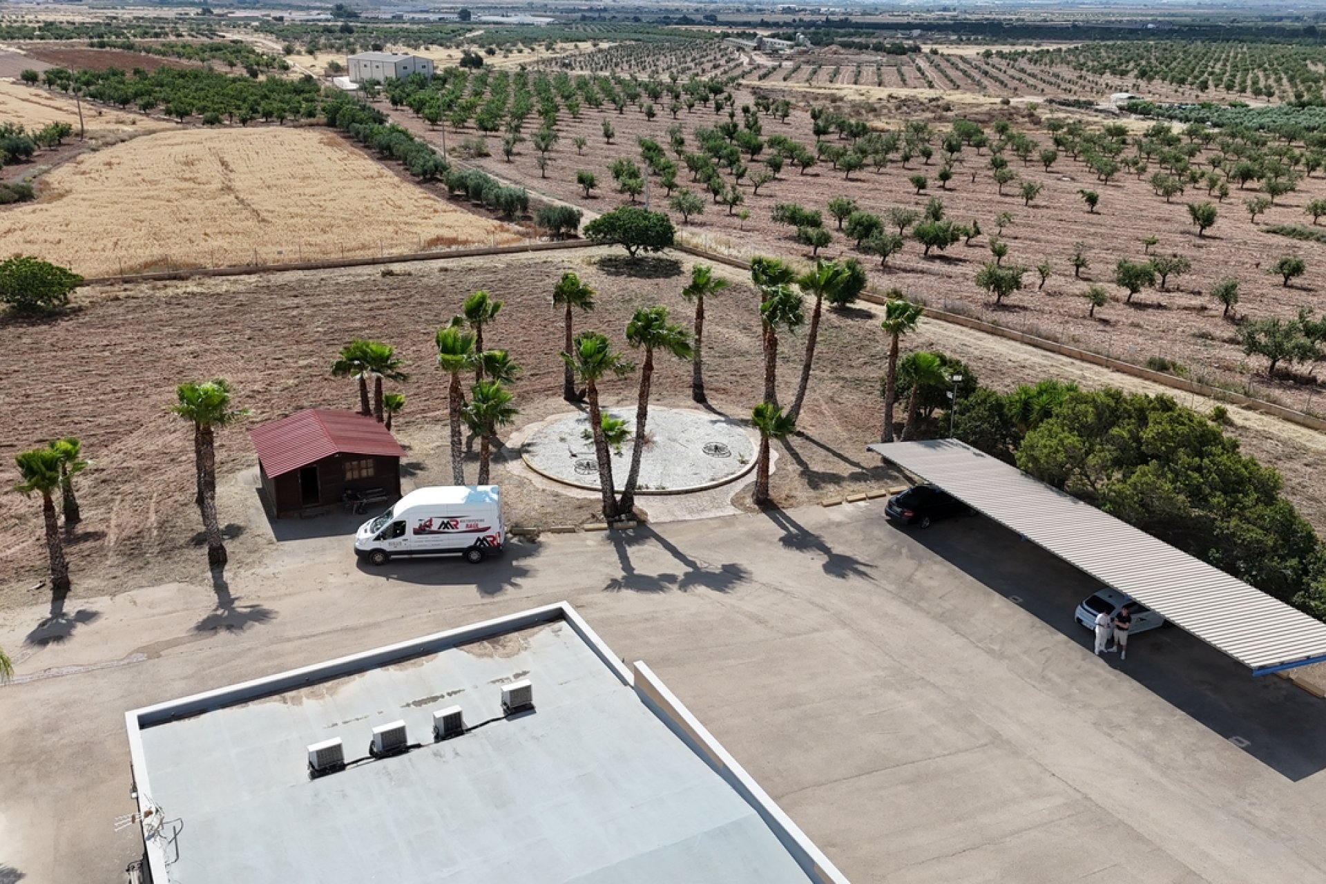 Herverkoop - Villa - Fuente-Alamo de Murcia