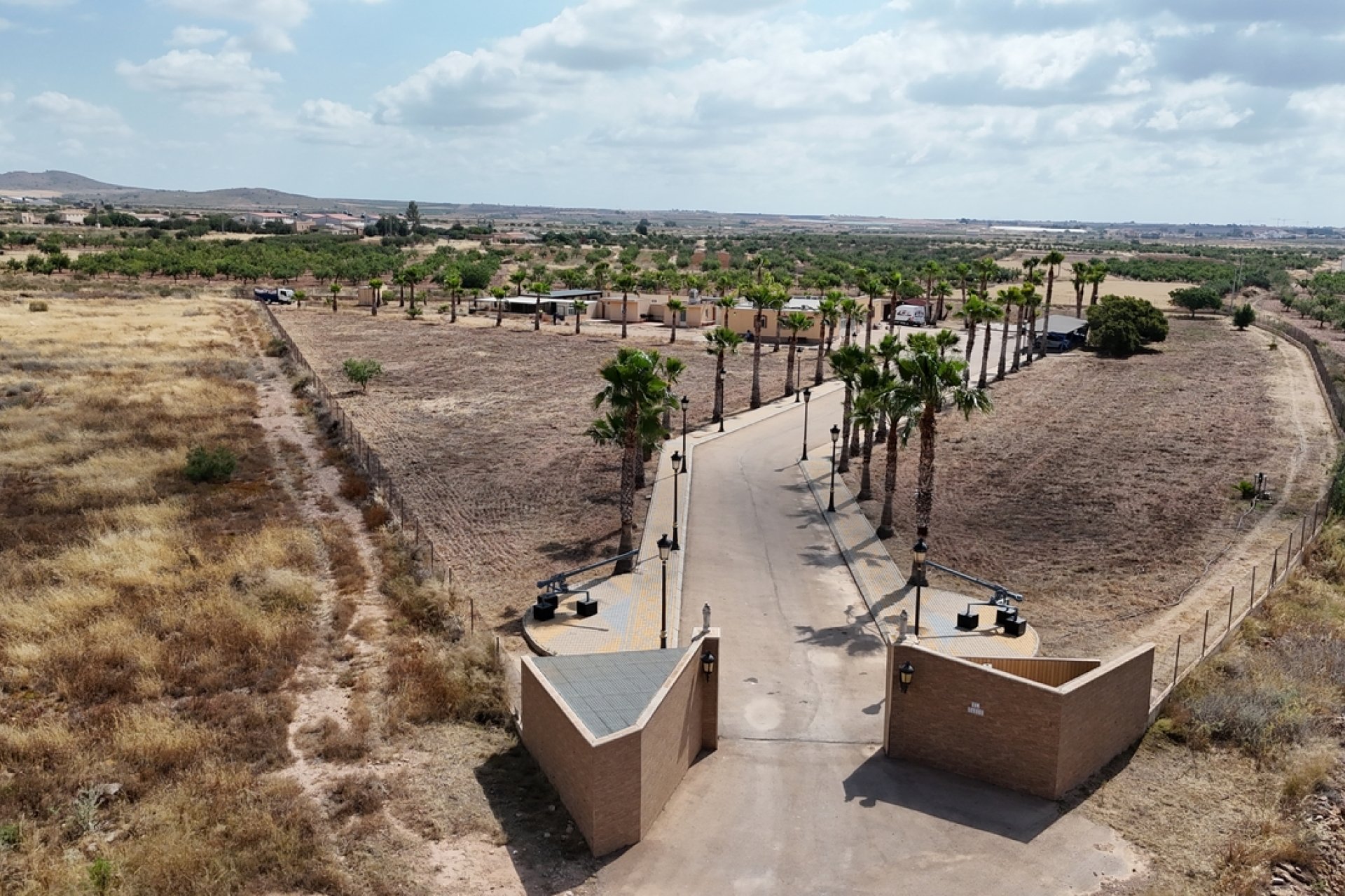 Herverkoop - Villa - Fuente-Alamo de Murcia