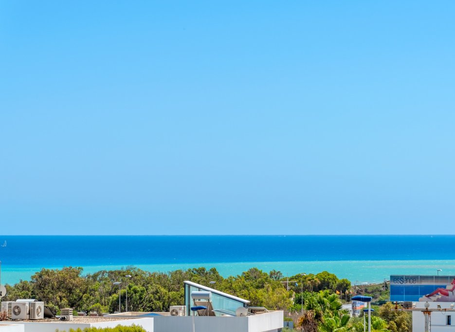 Herverkoop - Villa - Guardamar del Segura - Guardamar Del Segura