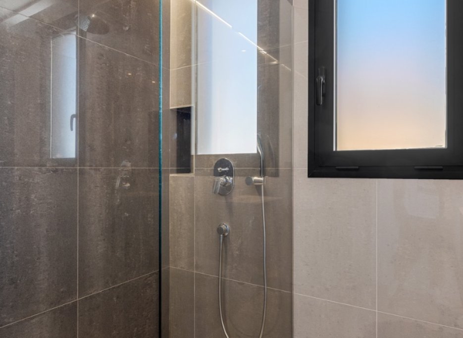 Herverkoop - Villa - Guardamar del Segura - Guardamar Del Segura