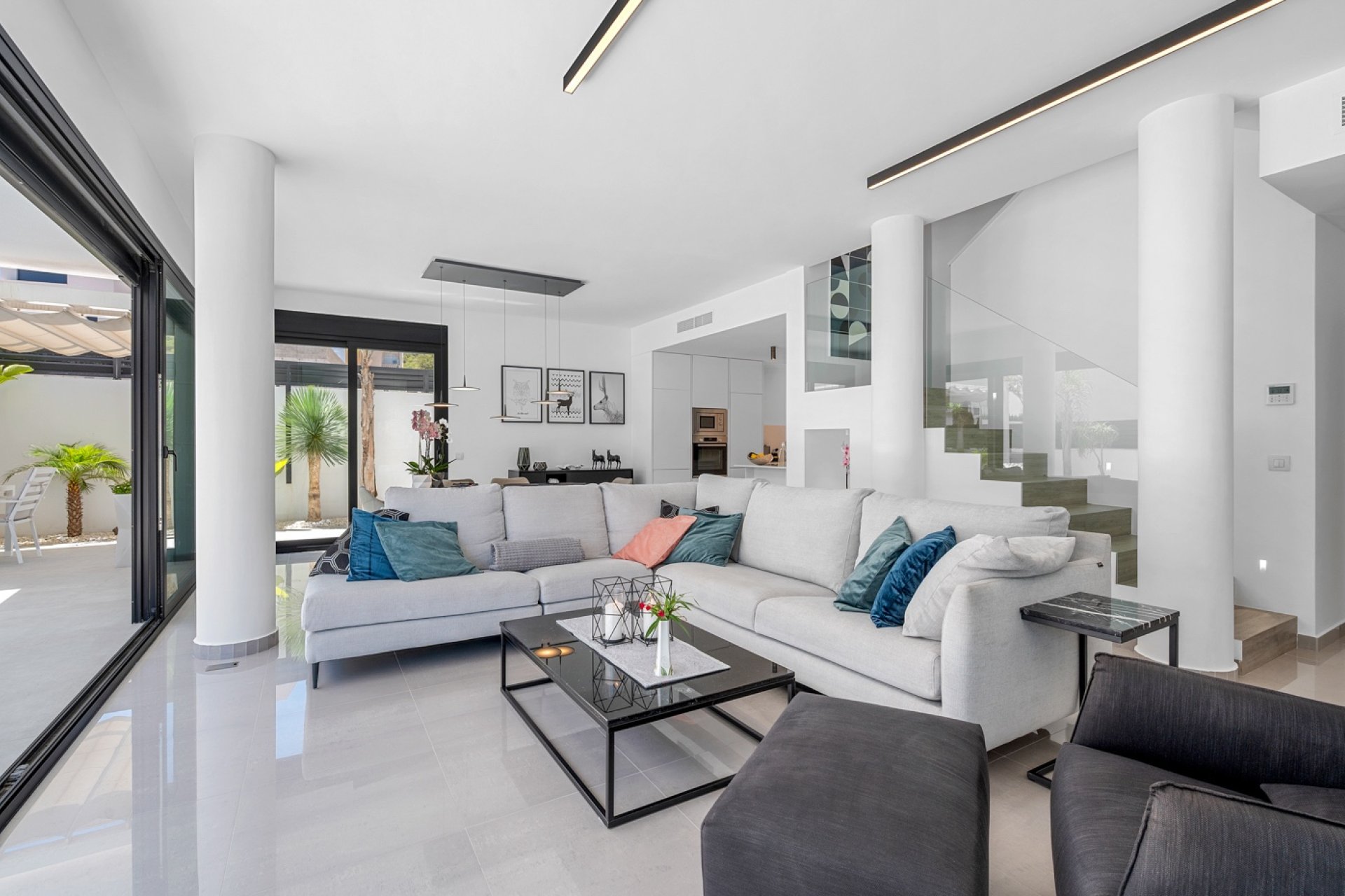 Herverkoop - Villa - Guardamar del Segura - Guardamar Del Segura