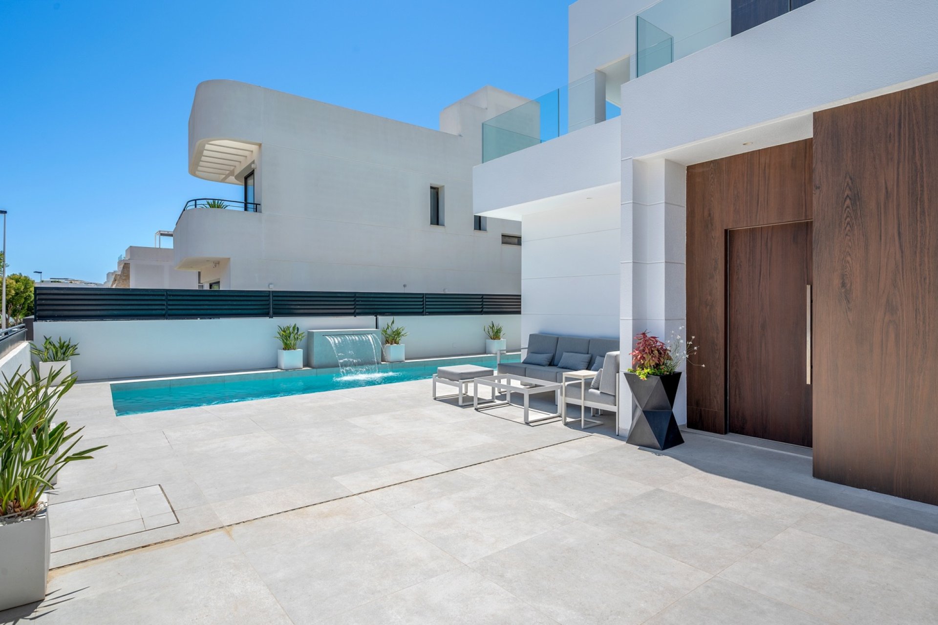 Herverkoop - Villa - Guardamar del Segura - Guardamar Del Segura