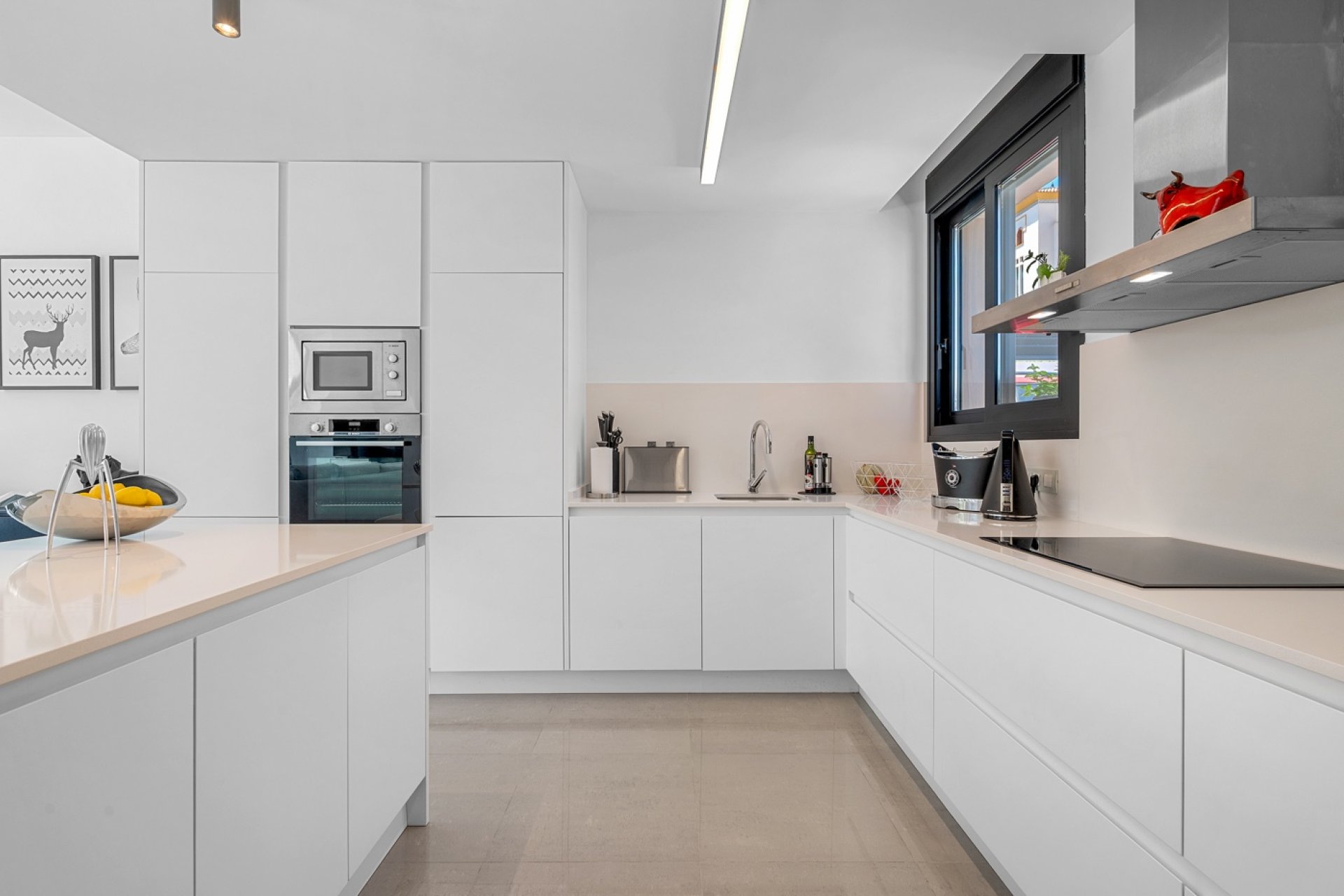 Herverkoop - Villa - Guardamar del Segura - Guardamar Del Segura