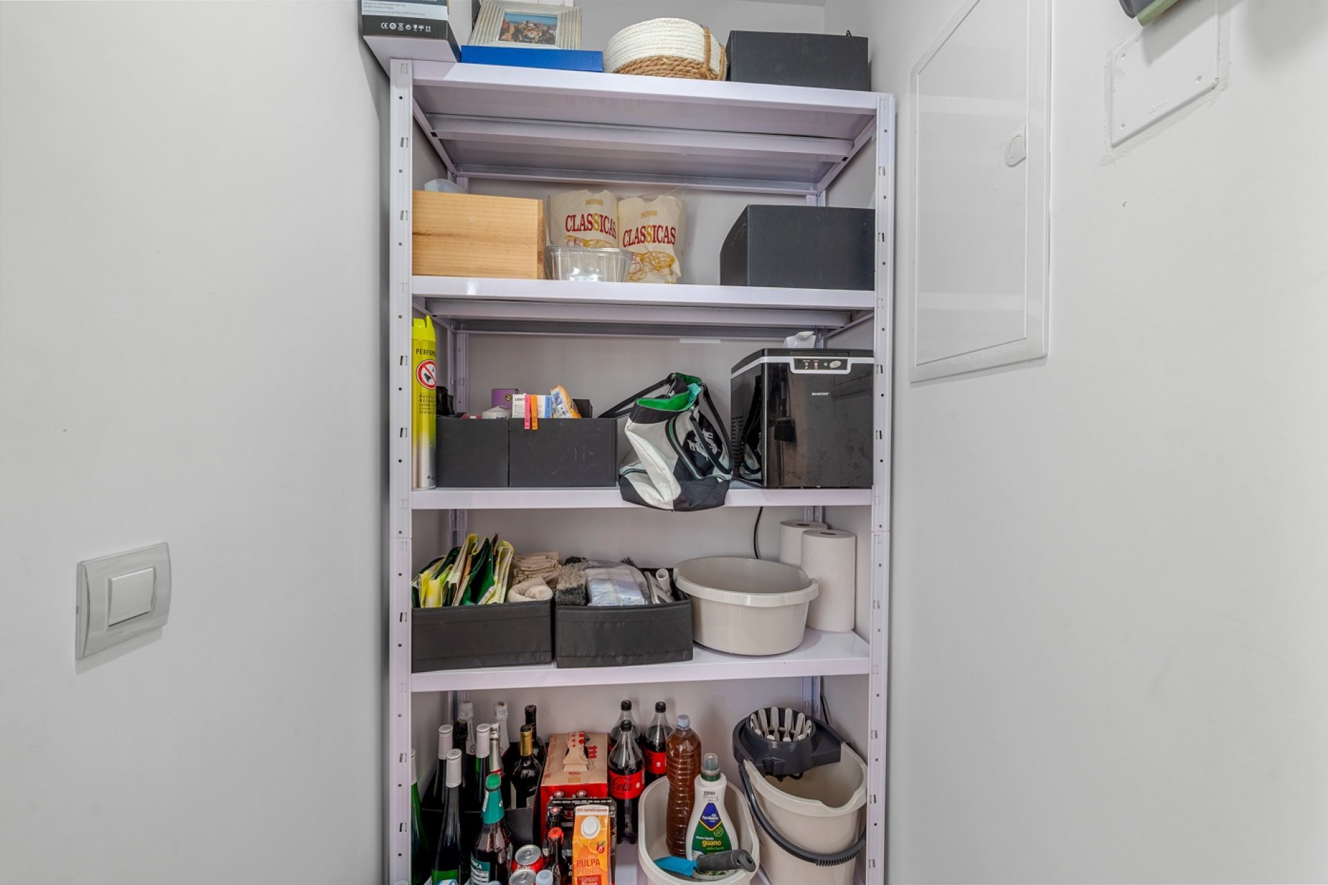 Herverkoop - Villa - Guardamar del Segura - Guardamar Del Segura