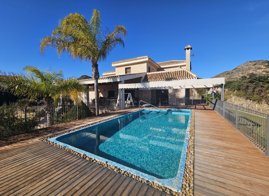 Herverkoop - Villa - La Manga Club