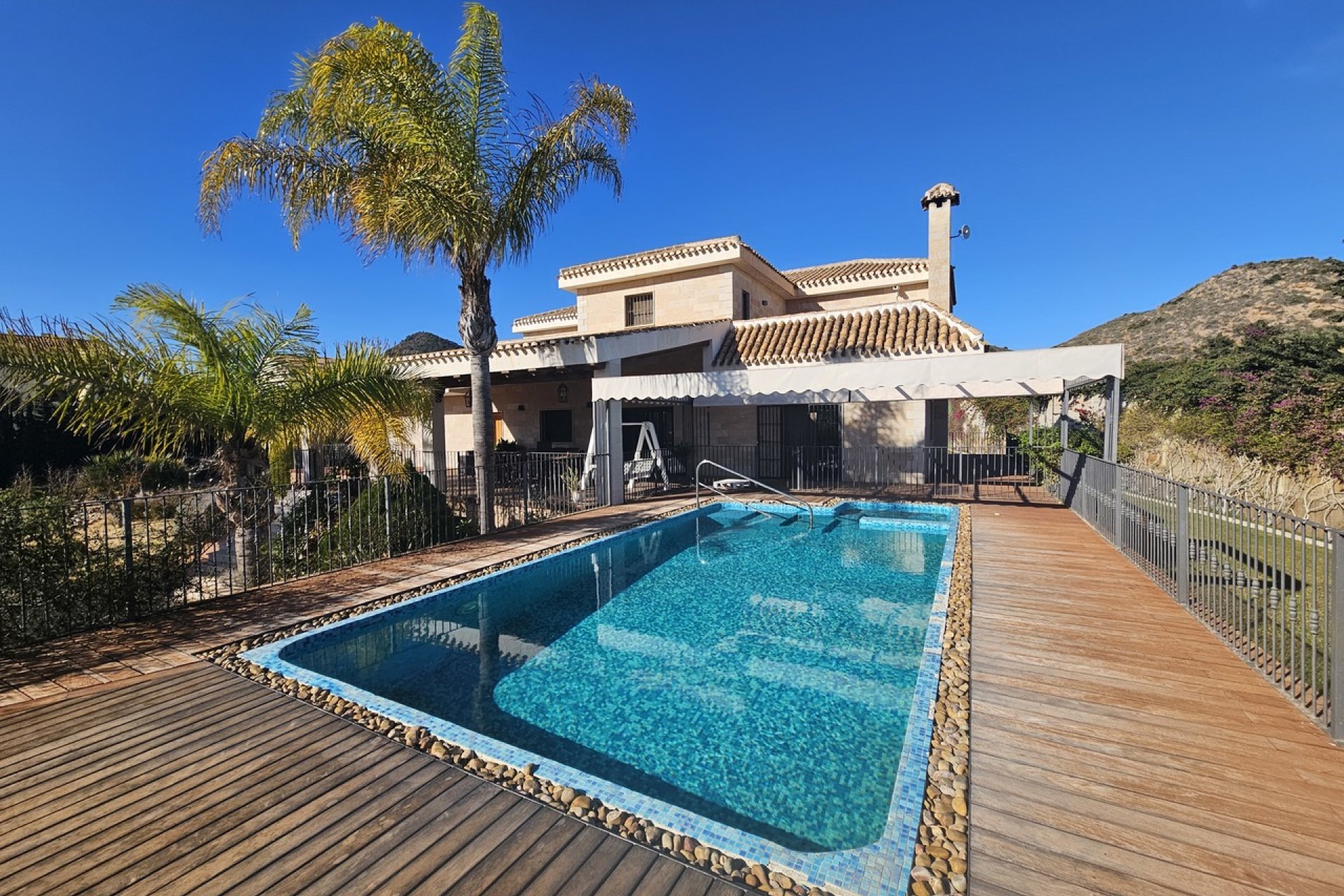 Herverkoop - Villa - La Manga Club