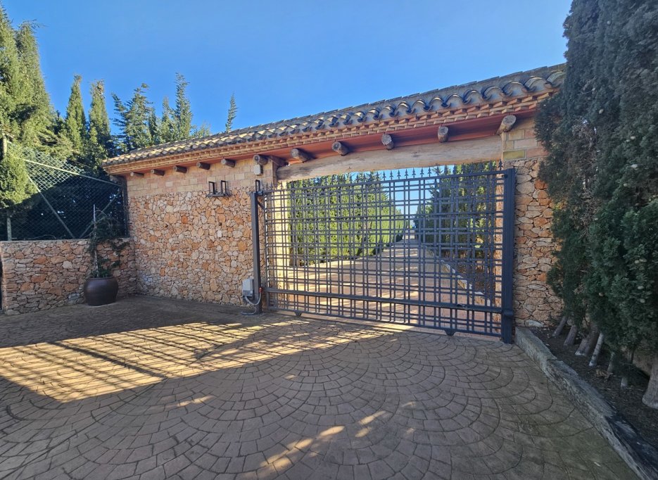 Herverkoop - Villa - La Manga Club