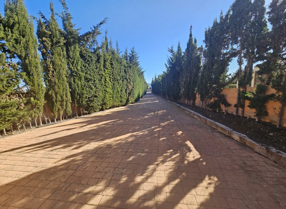 Herverkoop - Villa - La Manga Club