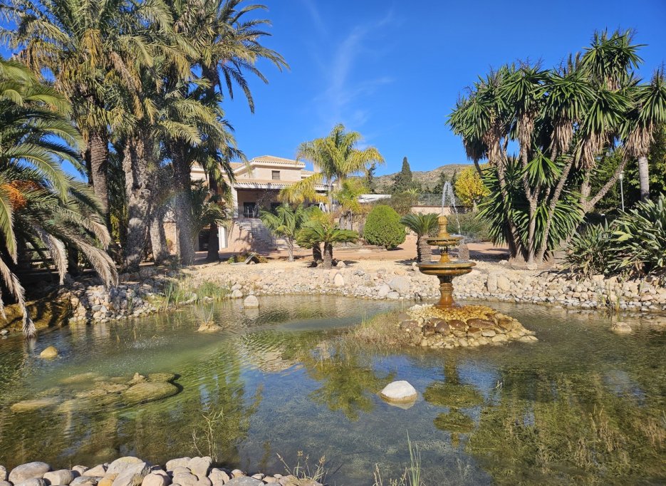 Herverkoop - Villa - La Manga Club