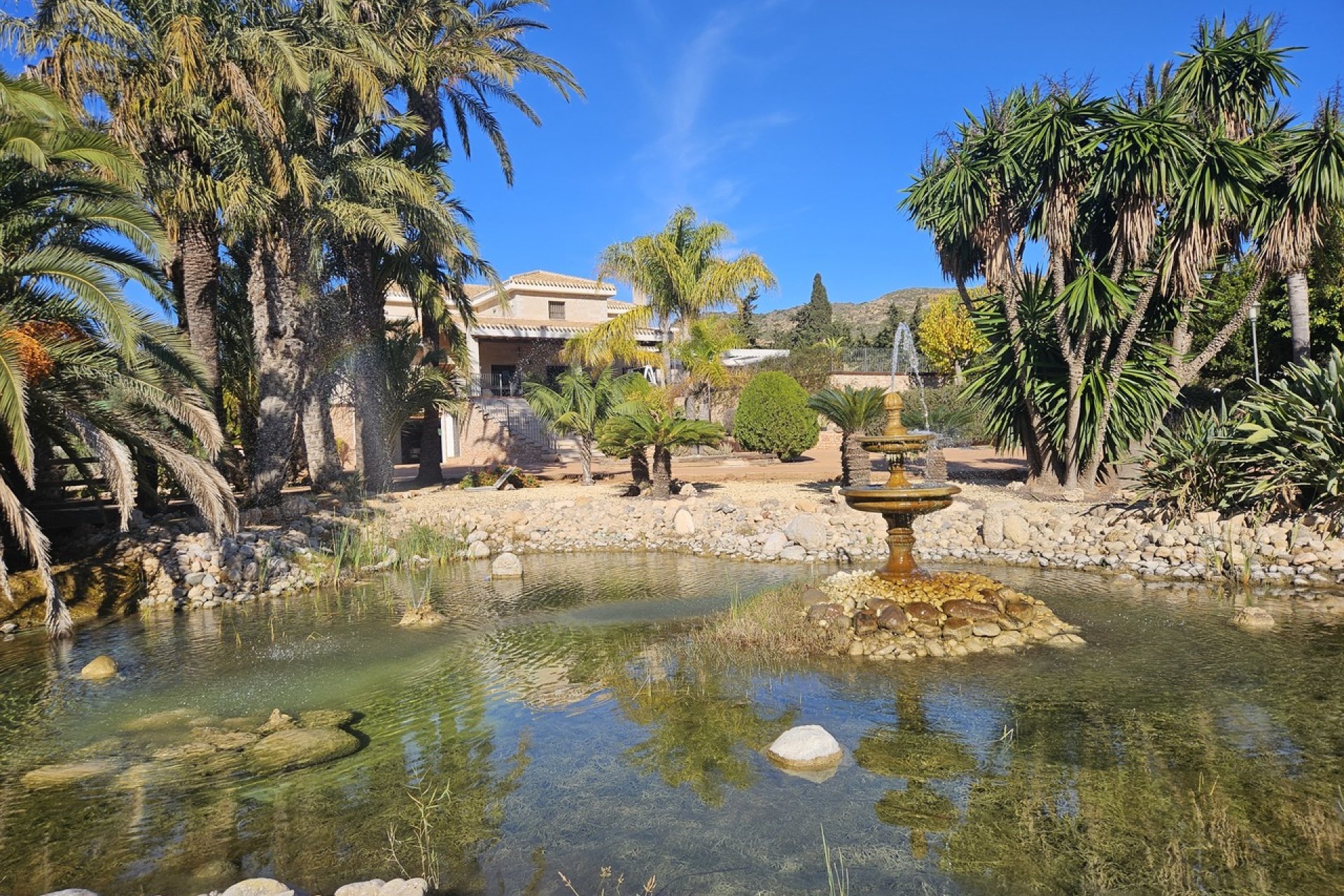 Herverkoop - Villa - La Manga Club
