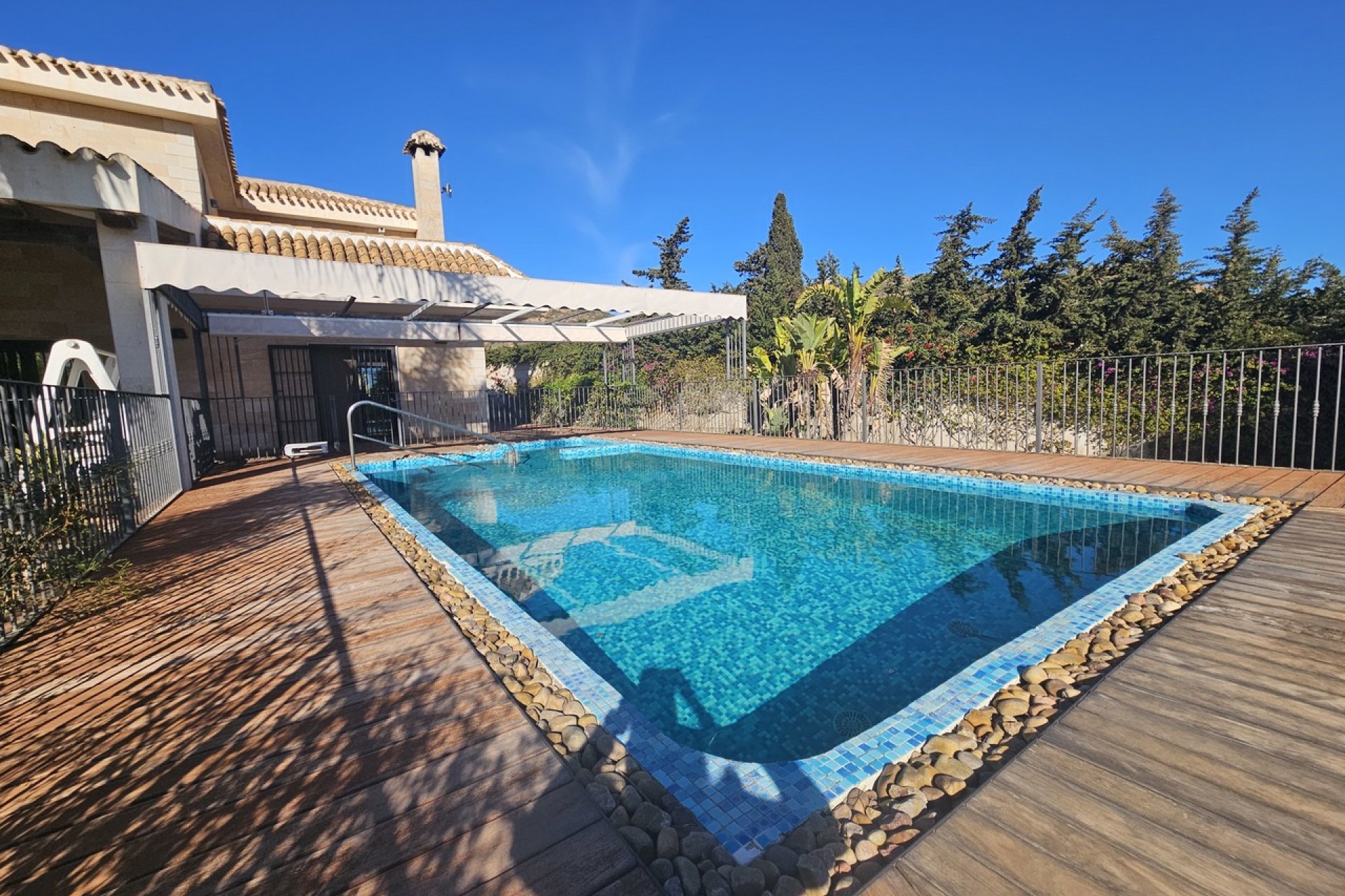 Herverkoop - Villa - La Manga Club