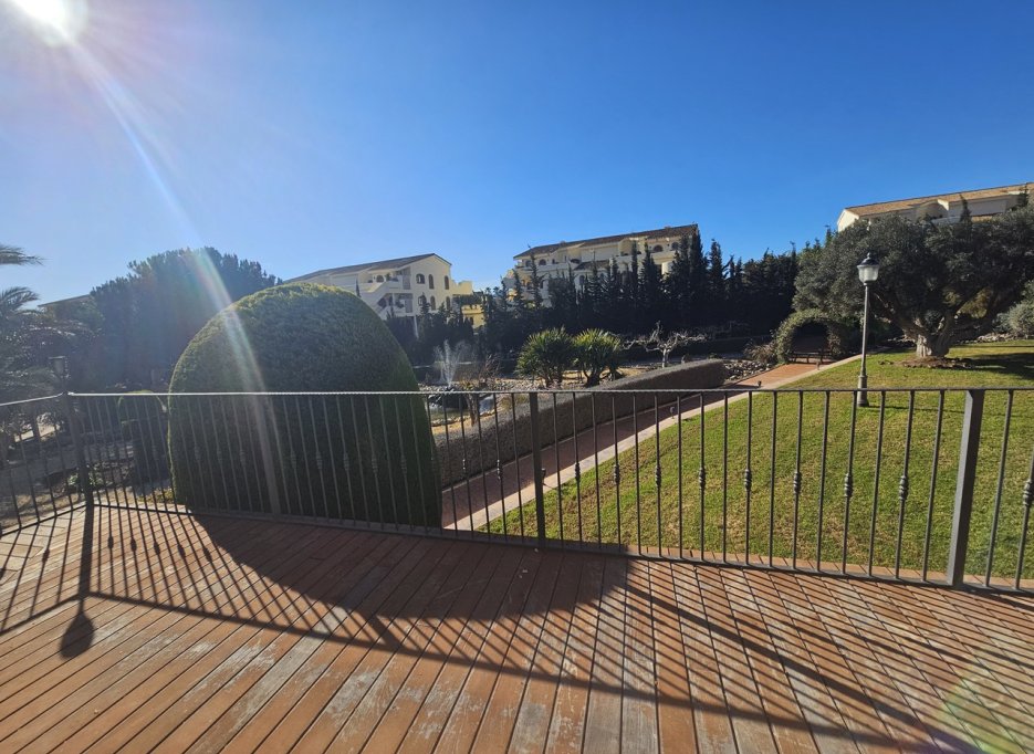Herverkoop - Villa - La Manga Club