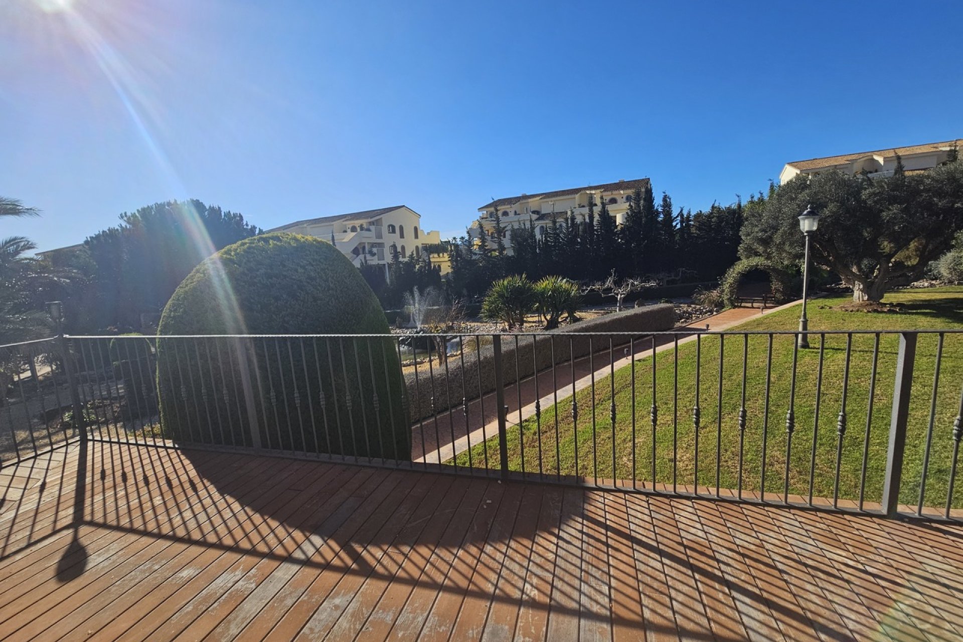 Herverkoop - Villa - La Manga Club