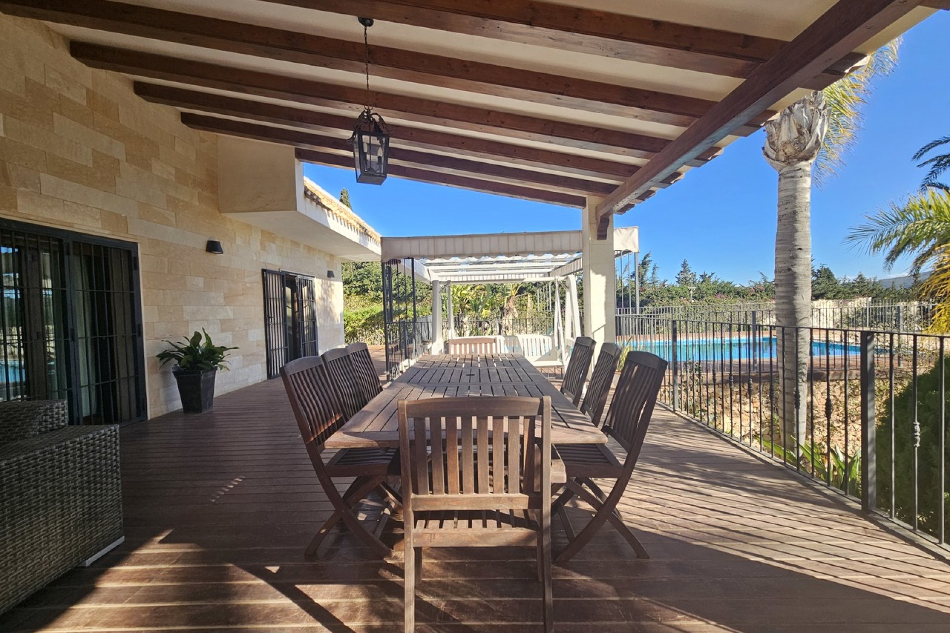 Herverkoop - Villa - La Manga Club