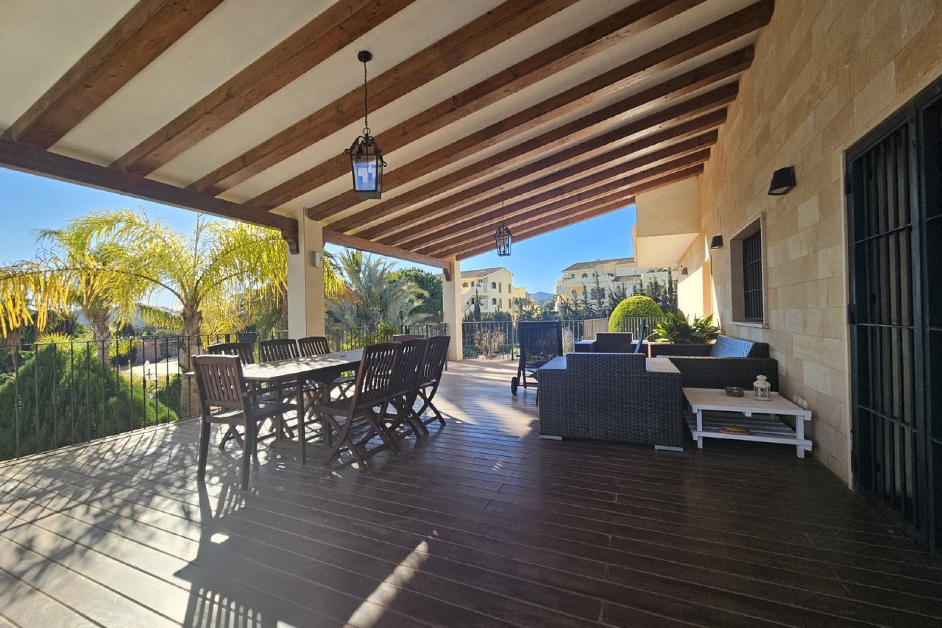Herverkoop - Villa - La Manga Club