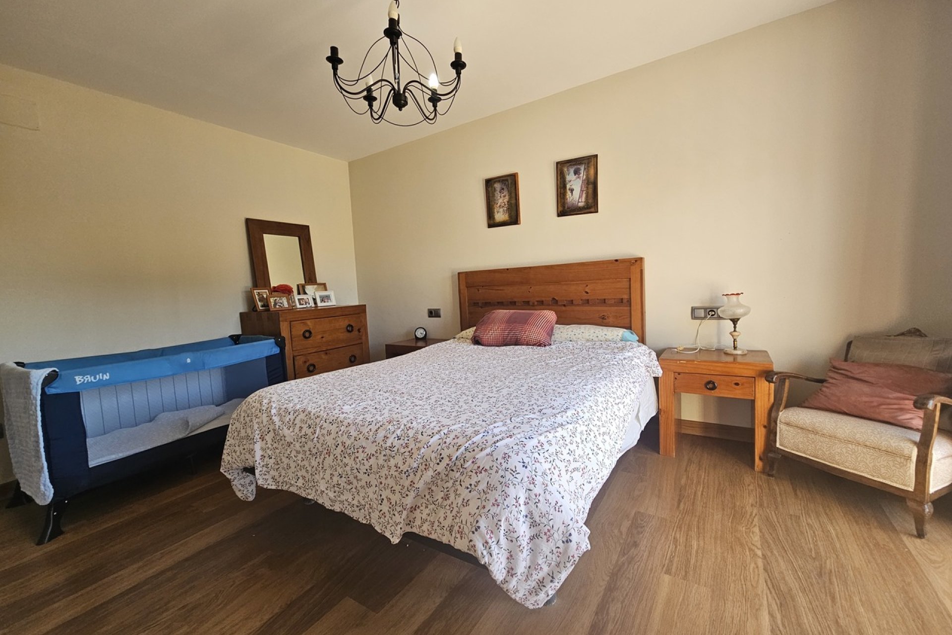 Herverkoop - Villa - La Manga Club