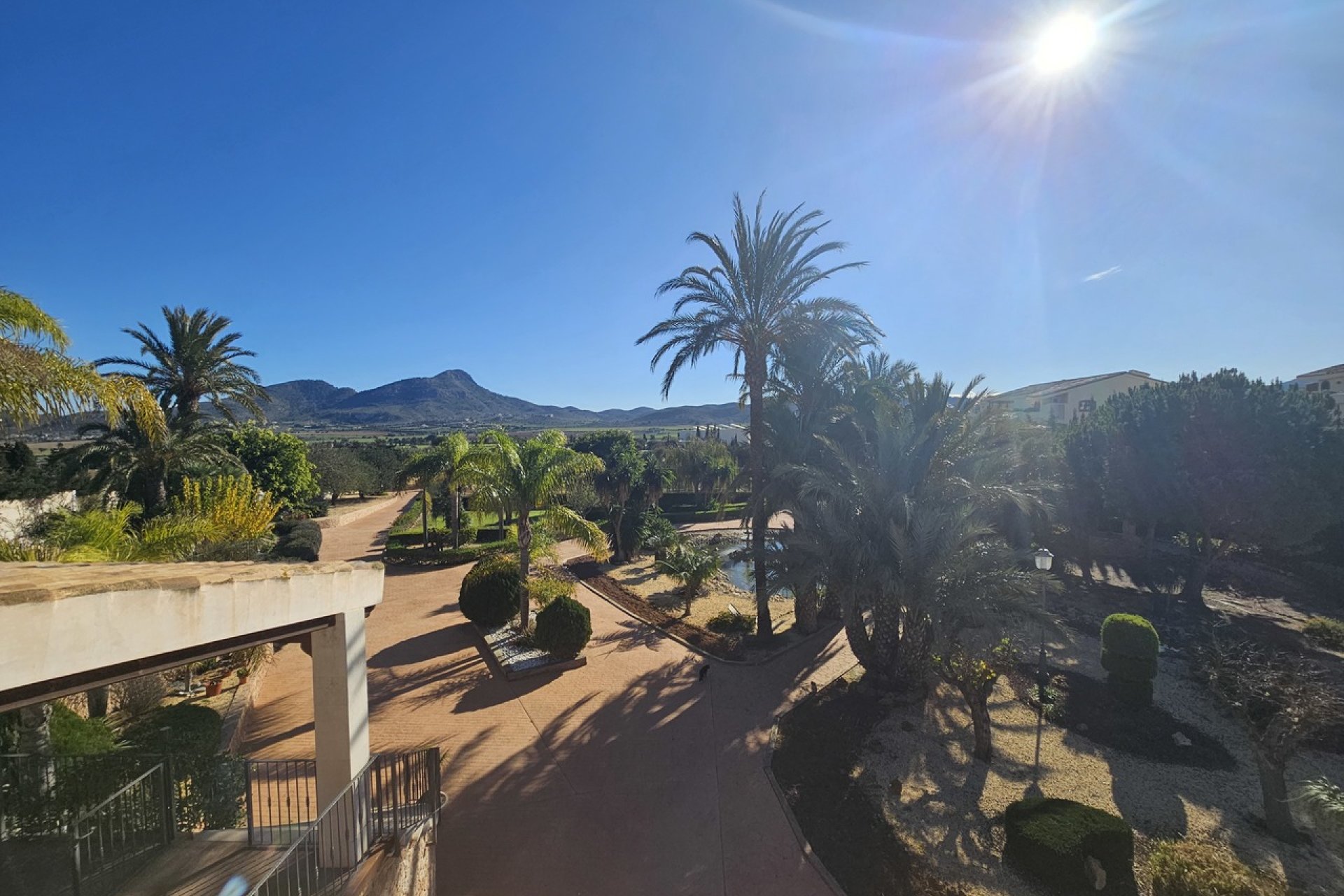 Herverkoop - Villa - La Manga Club