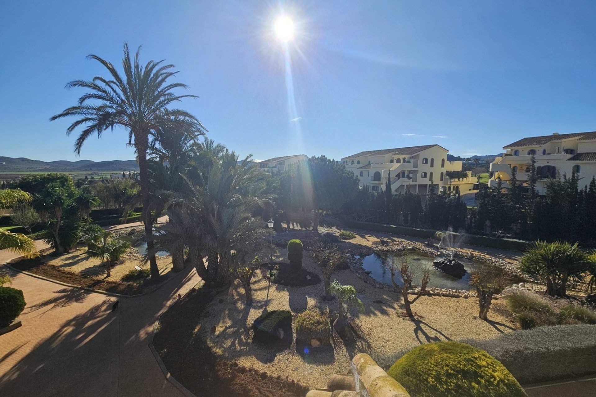 Herverkoop - Villa - La Manga Club