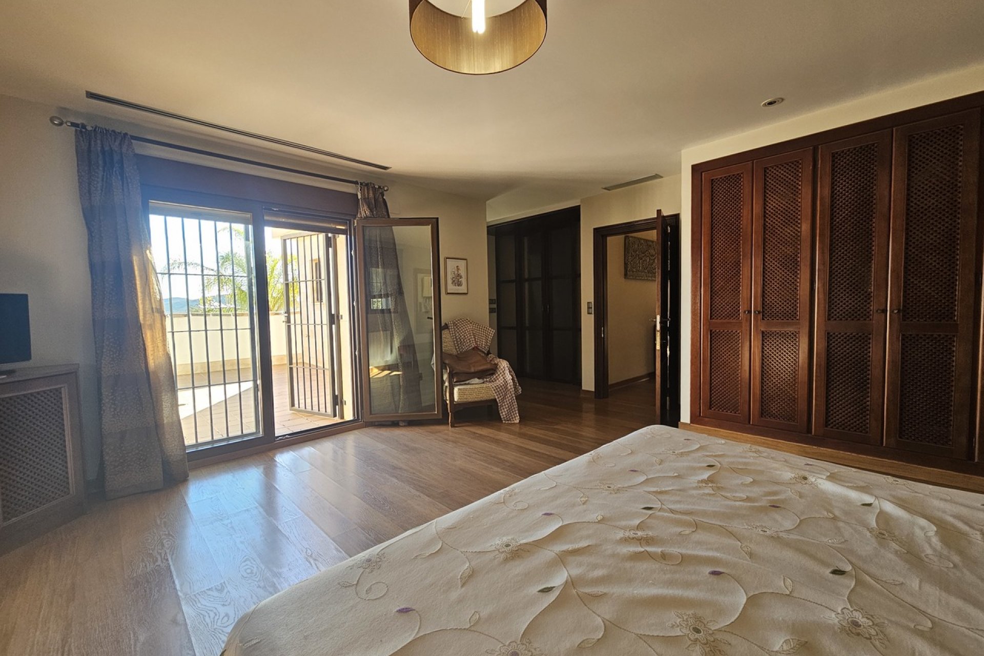 Herverkoop - Villa - La Manga Club