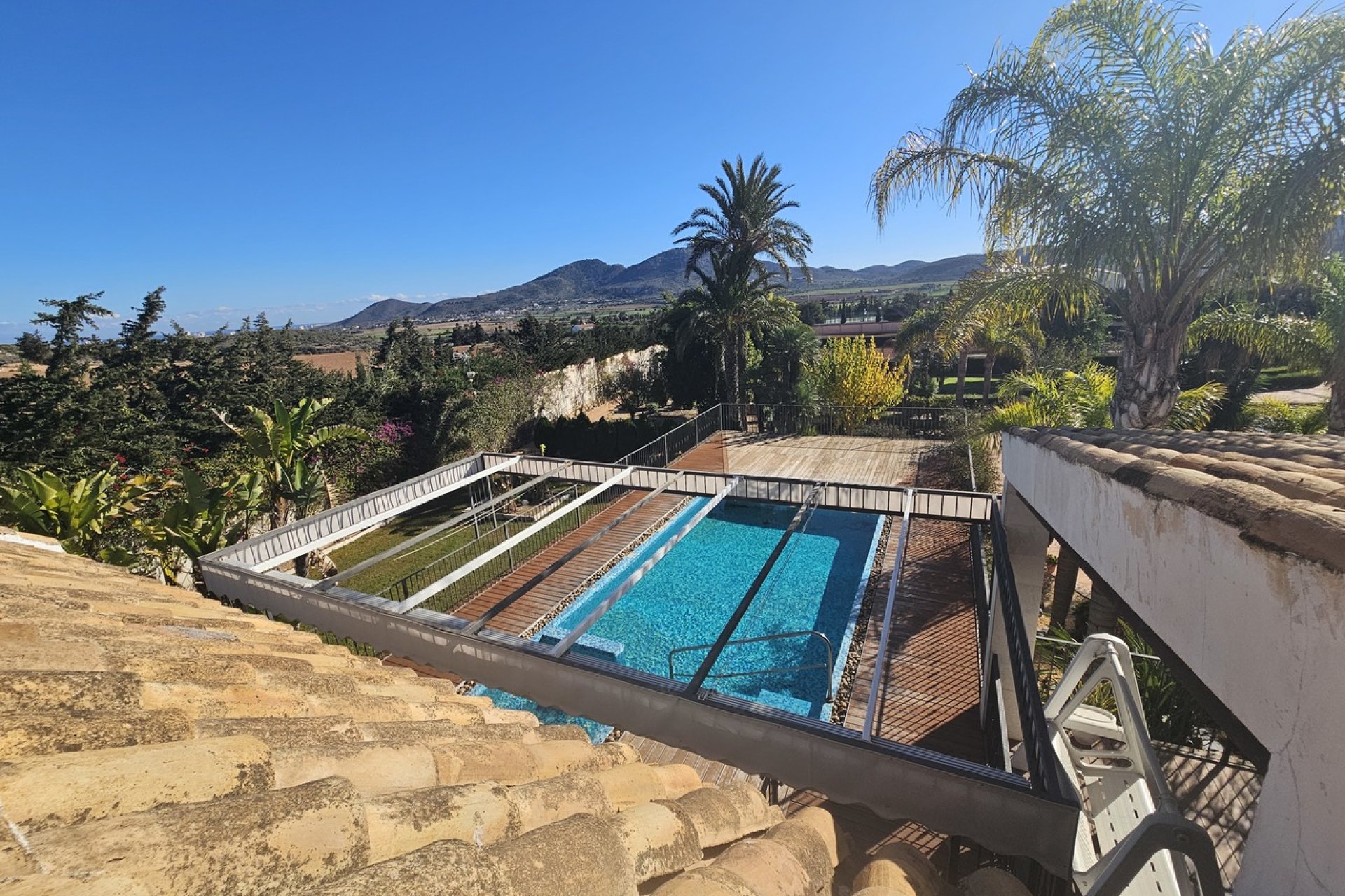 Herverkoop - Villa - La Manga Club