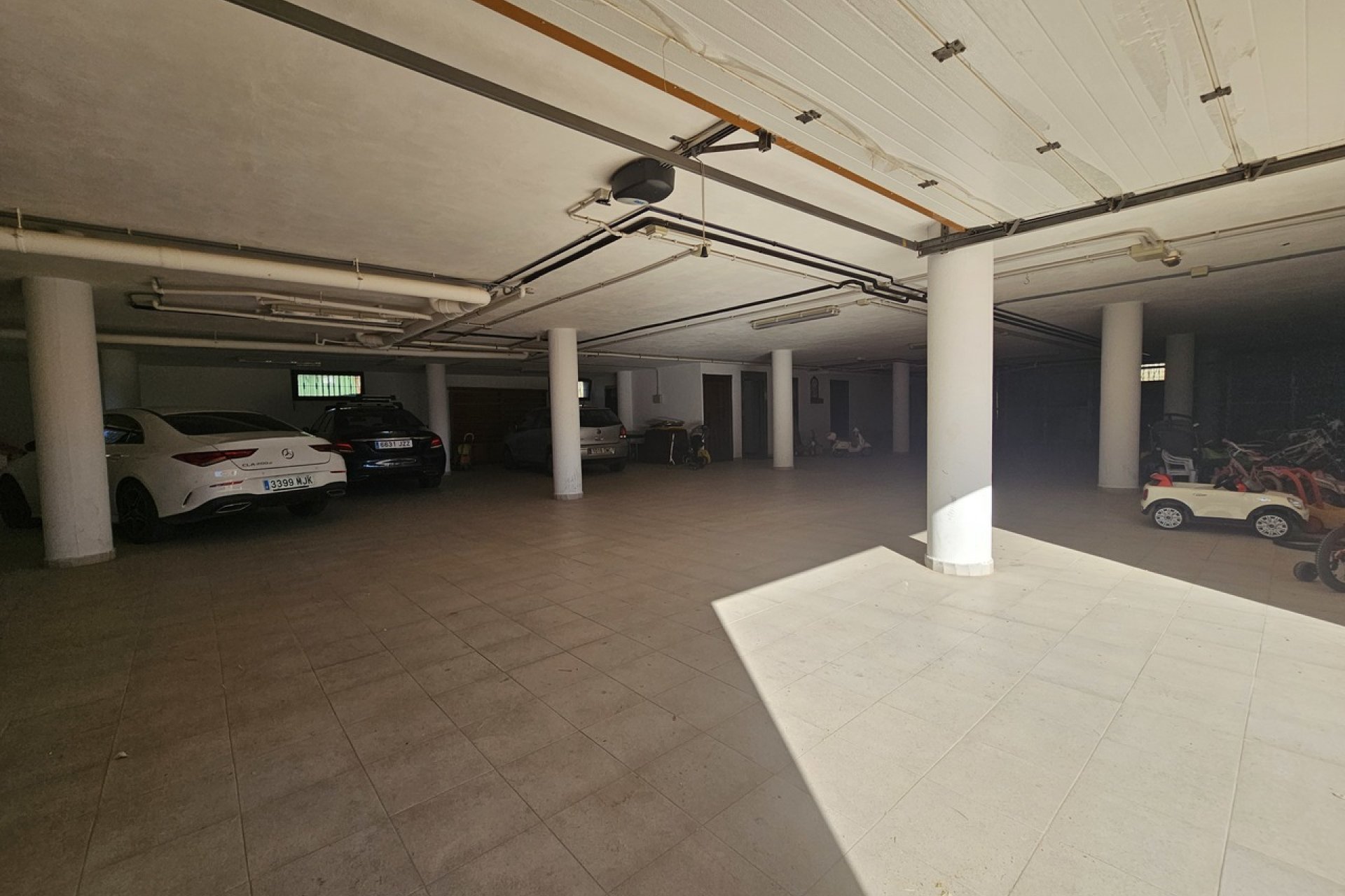 Herverkoop - Villa - La Manga Club
