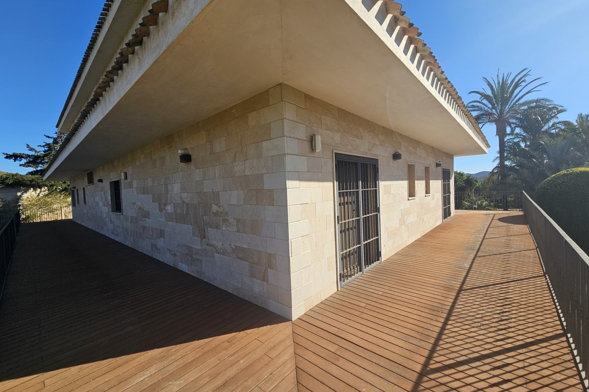 Herverkoop - Villa - La Manga Club